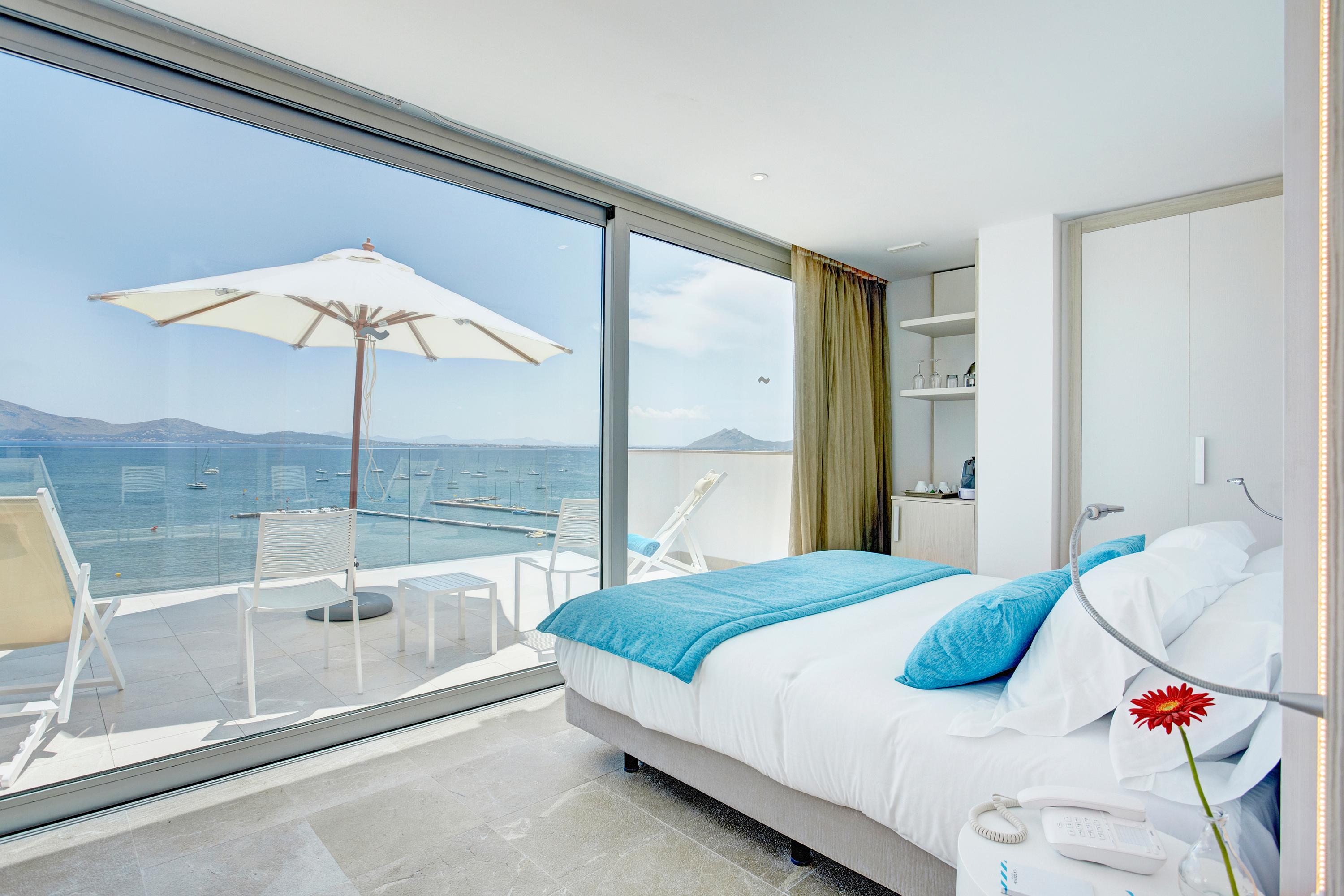 La Goleta Hotel de Mar by null