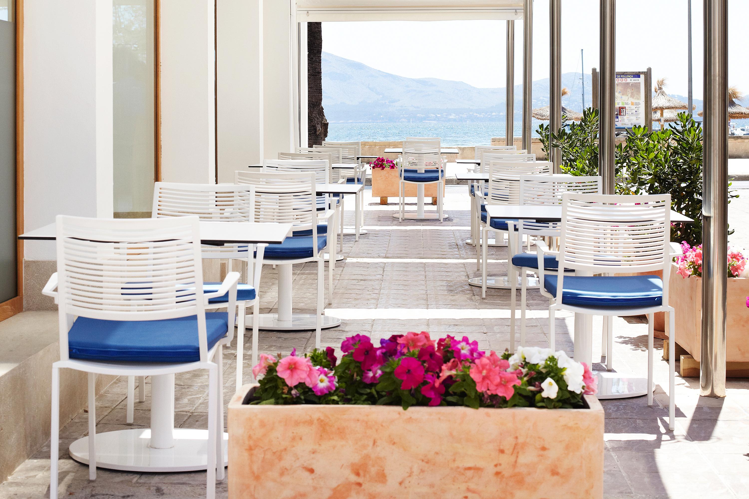 La Goleta Hotel de Mar by null