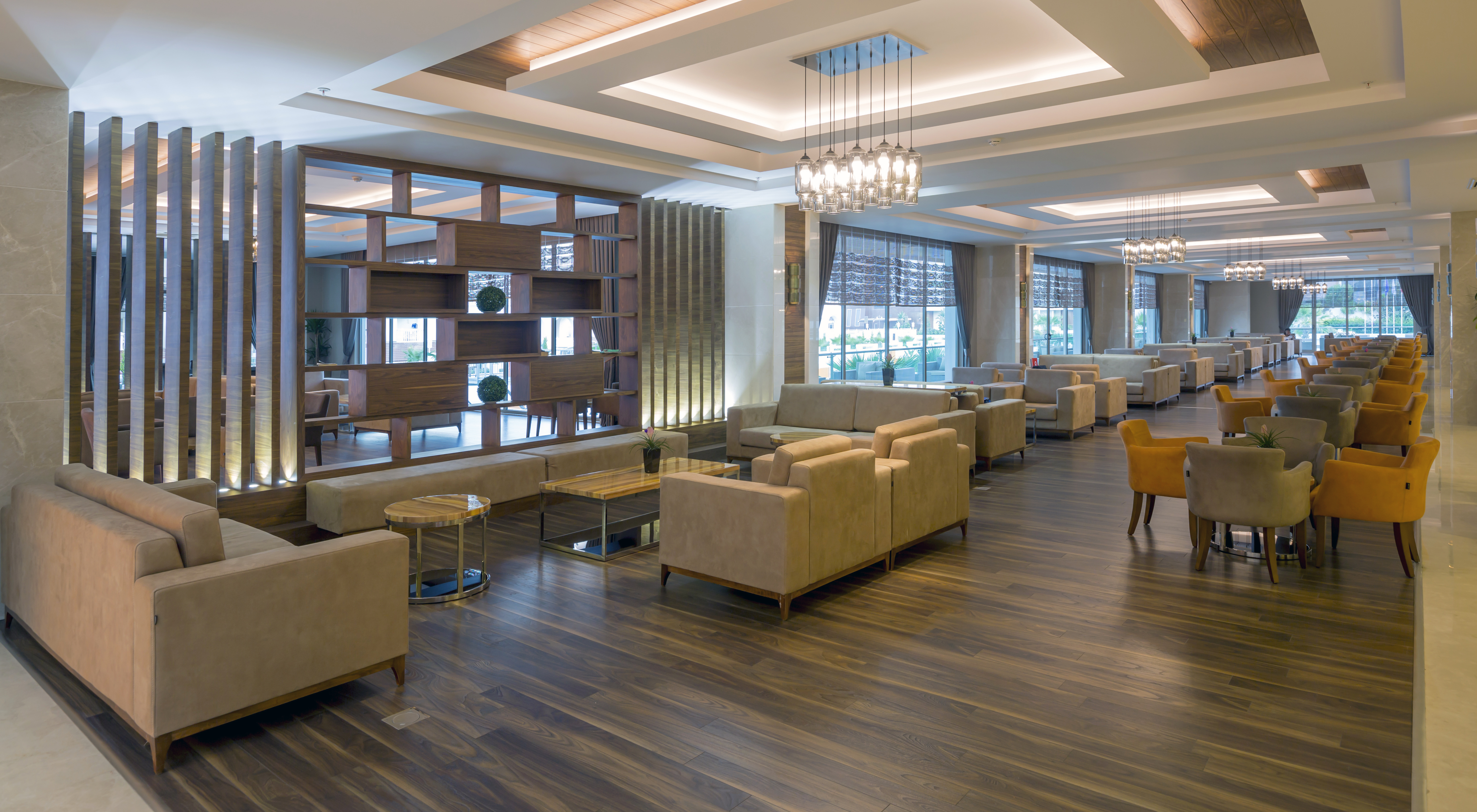 Side Sunport Hotel & Spa - фото