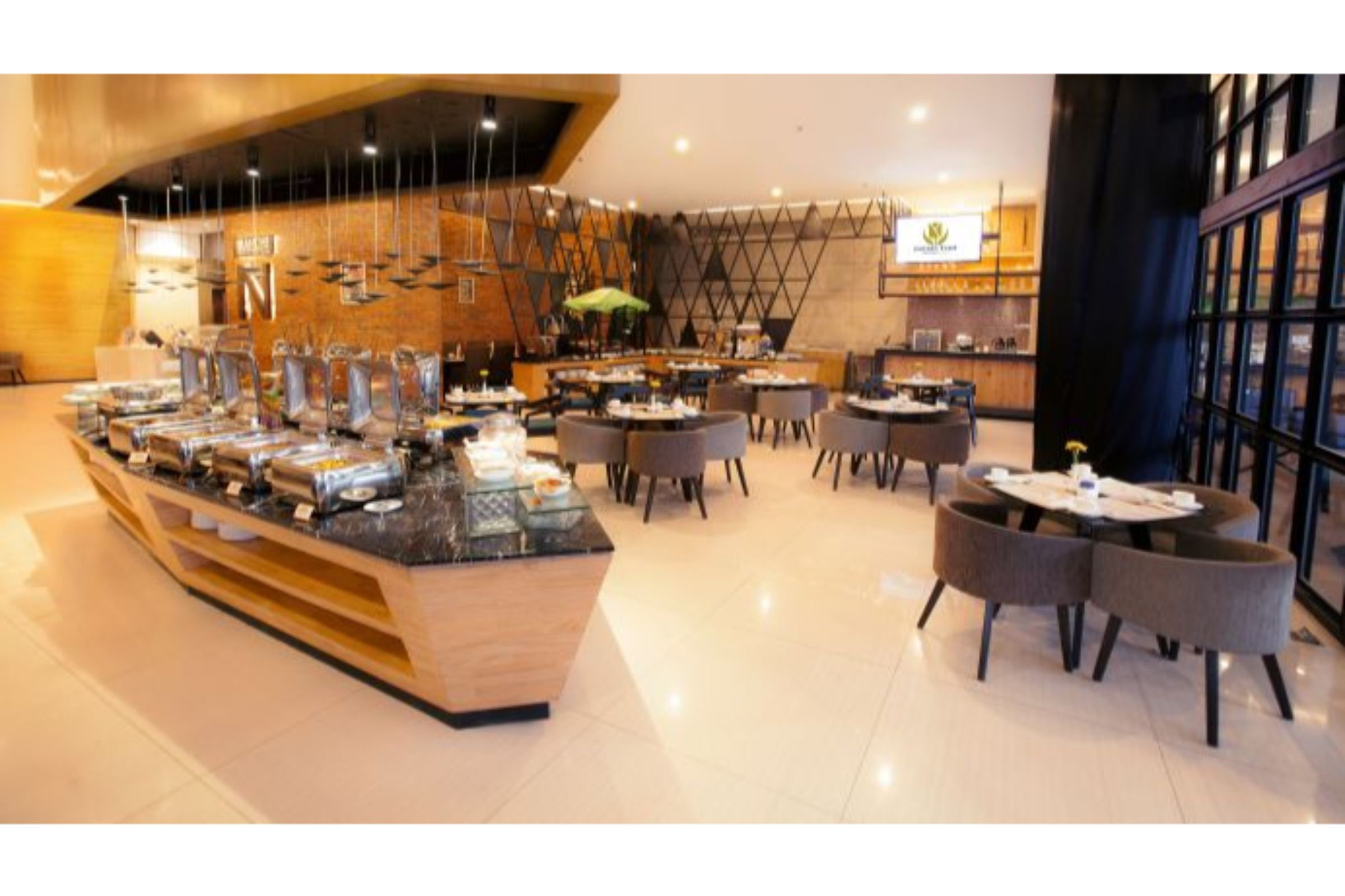 Golden Tulip Pontianak