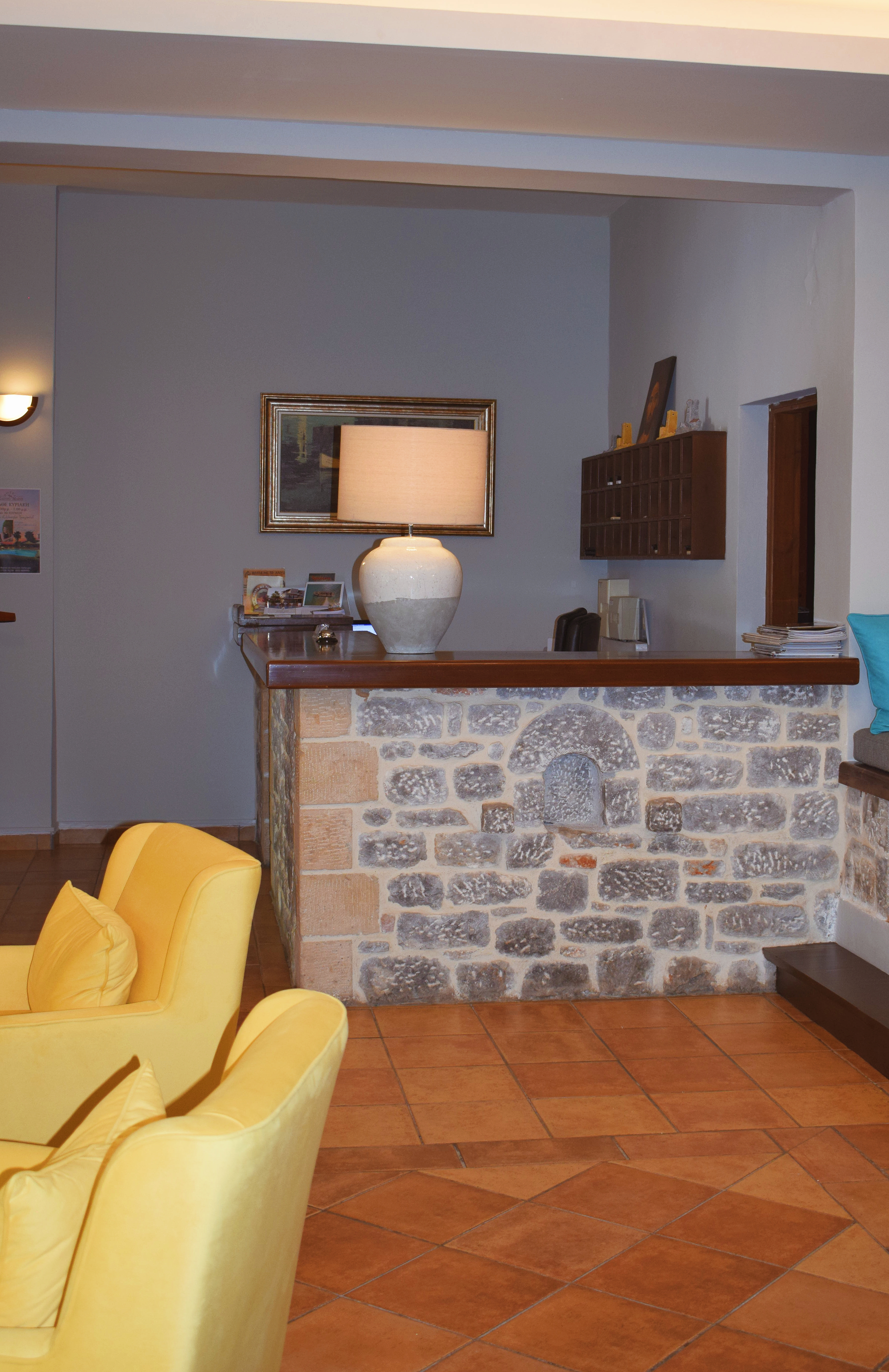 Kastro Maini - Poză