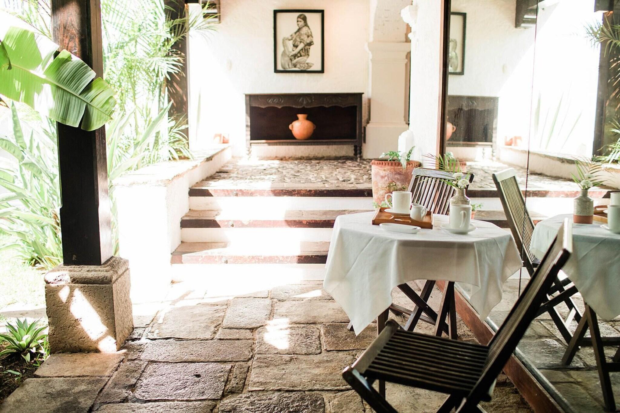 Cacao Hotel