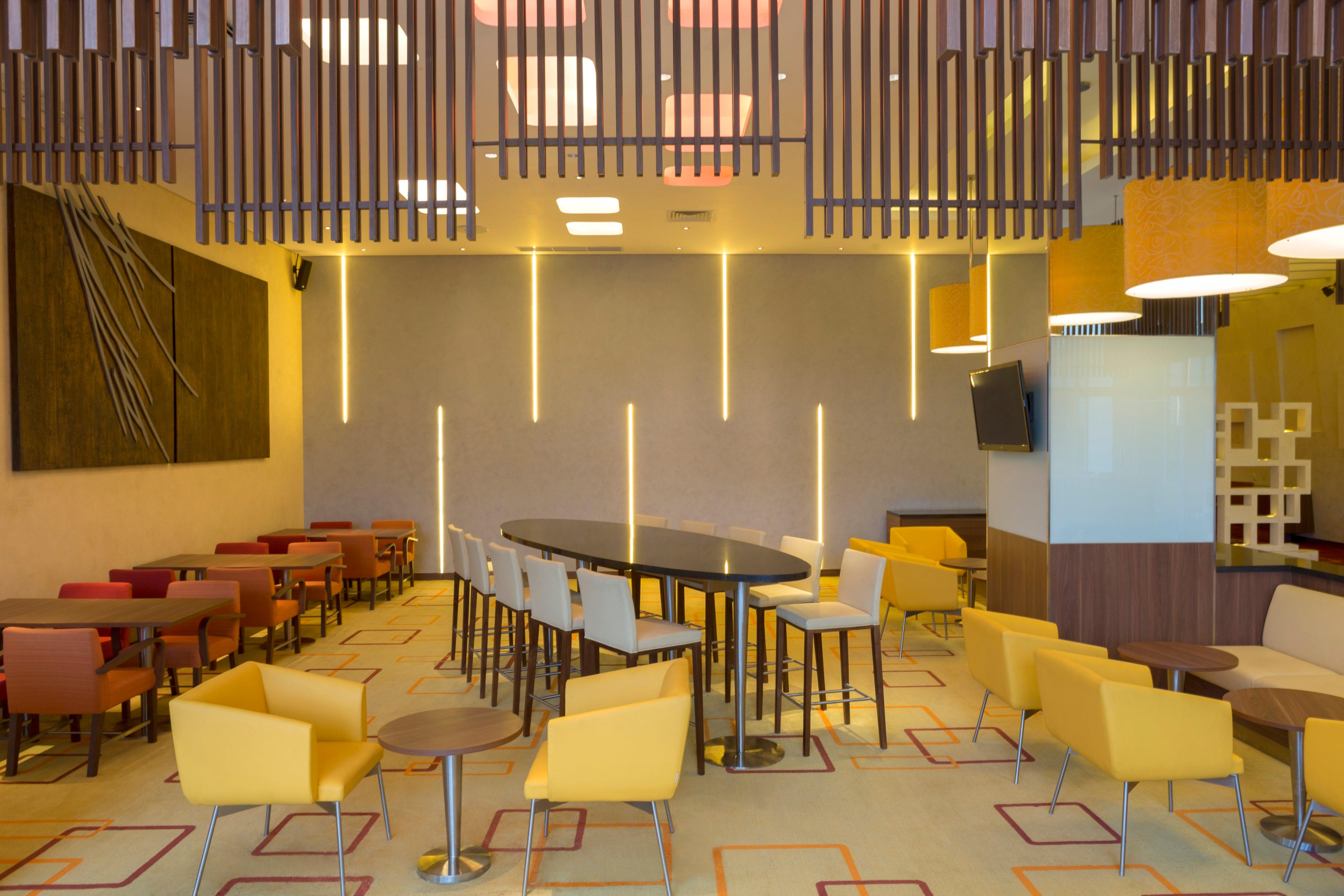 Holiday Inn Express Jakarta Pluit Citygate