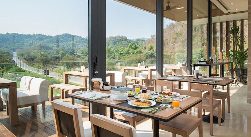 The Peri Hotel Khao Yai