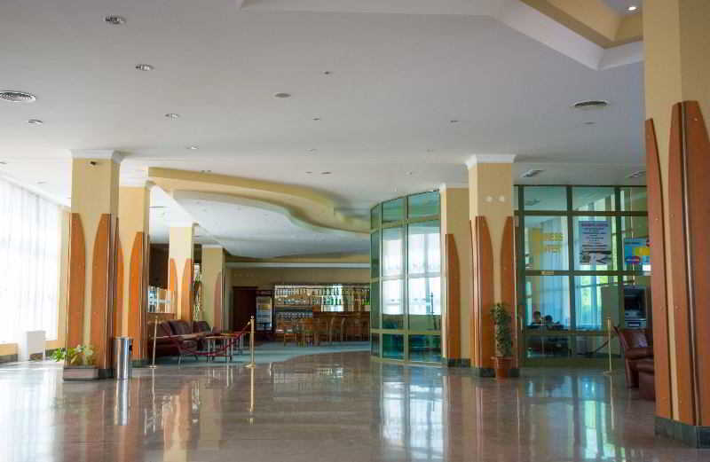 Khorezm Palace by null