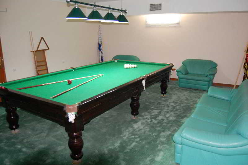 Khorezm Palace by null