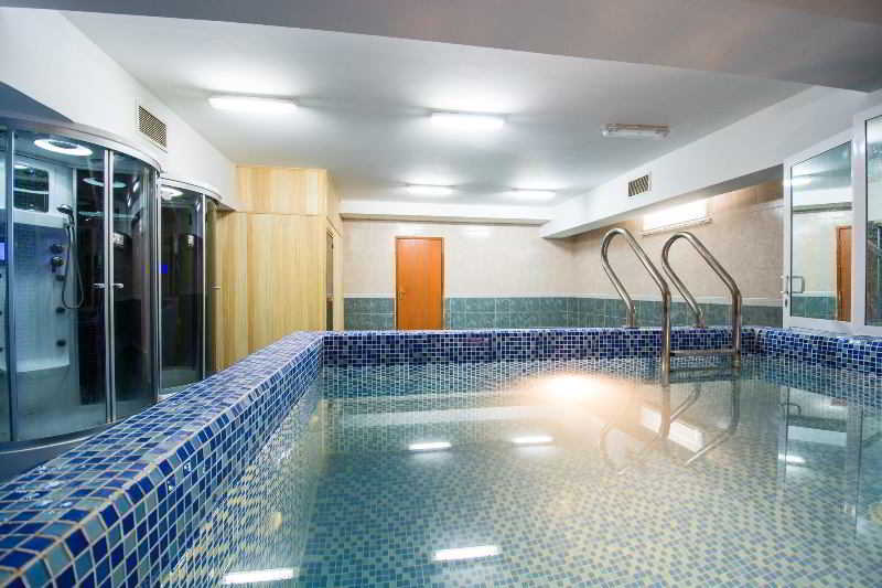 Khorezm Palace by null