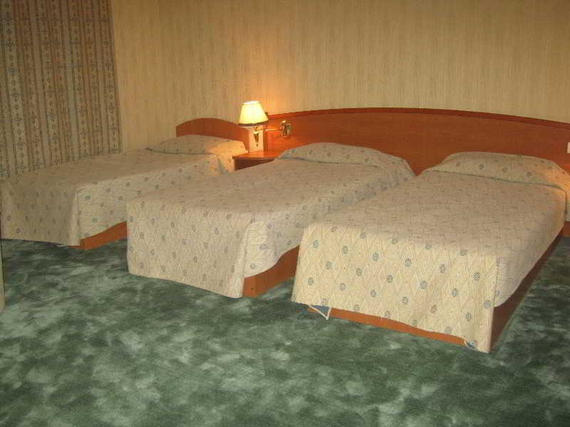 Khorezm Palace by null