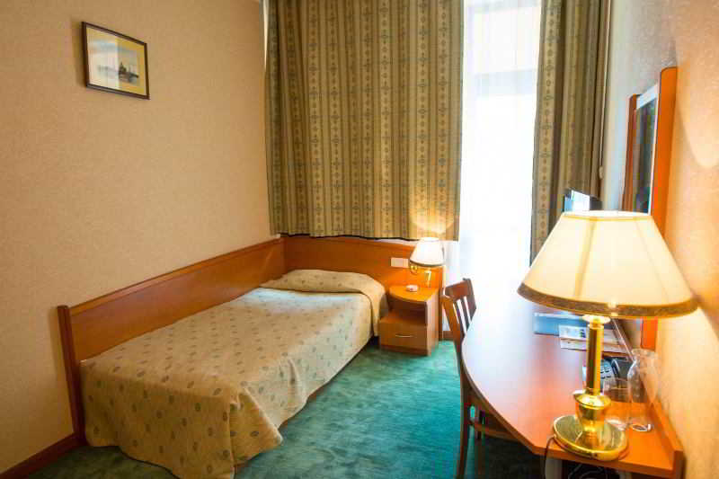 Khorezm Palace by null