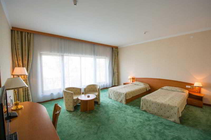 Khorezm Palace by null