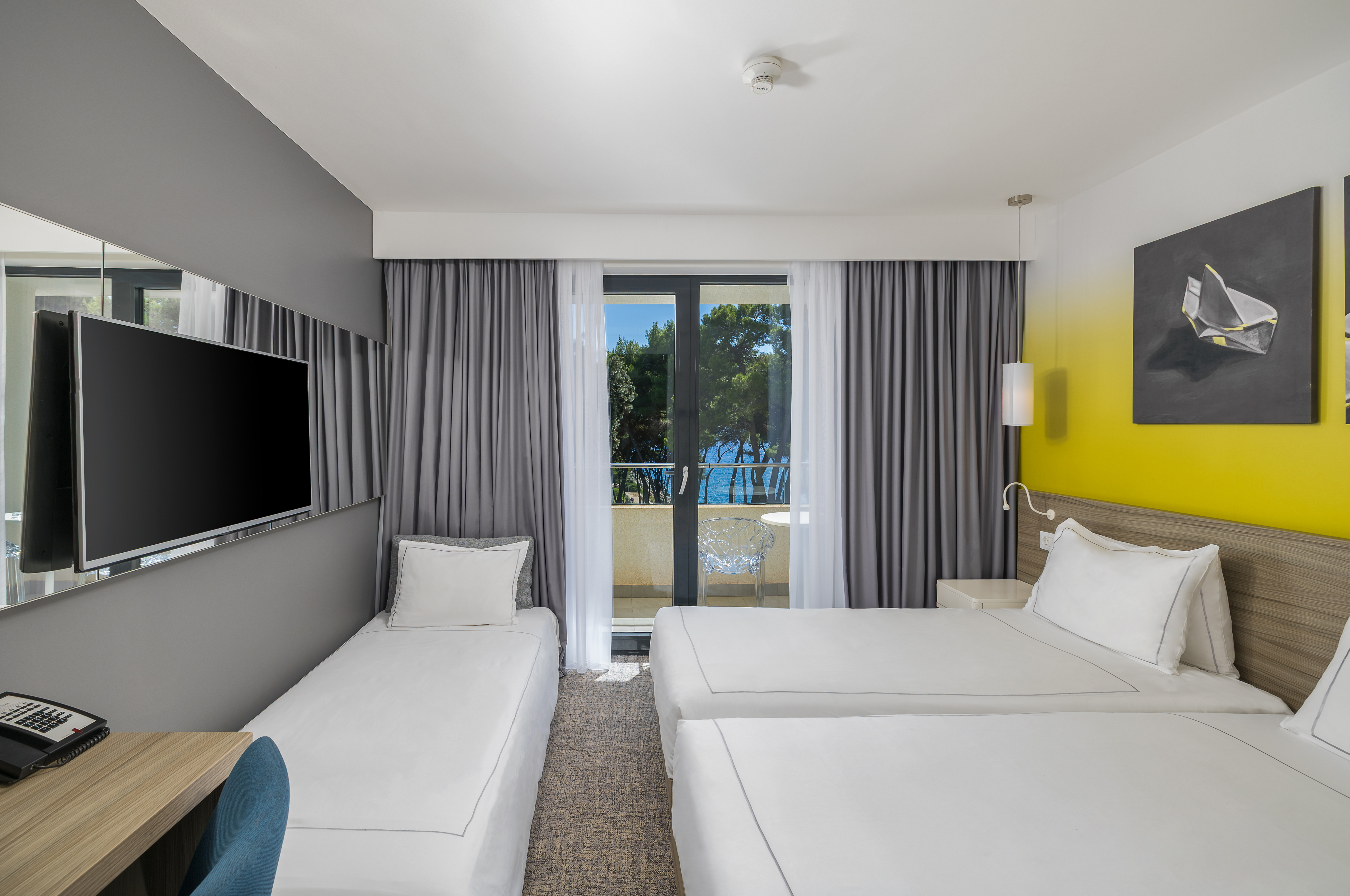 Park Plaza Arena Pula