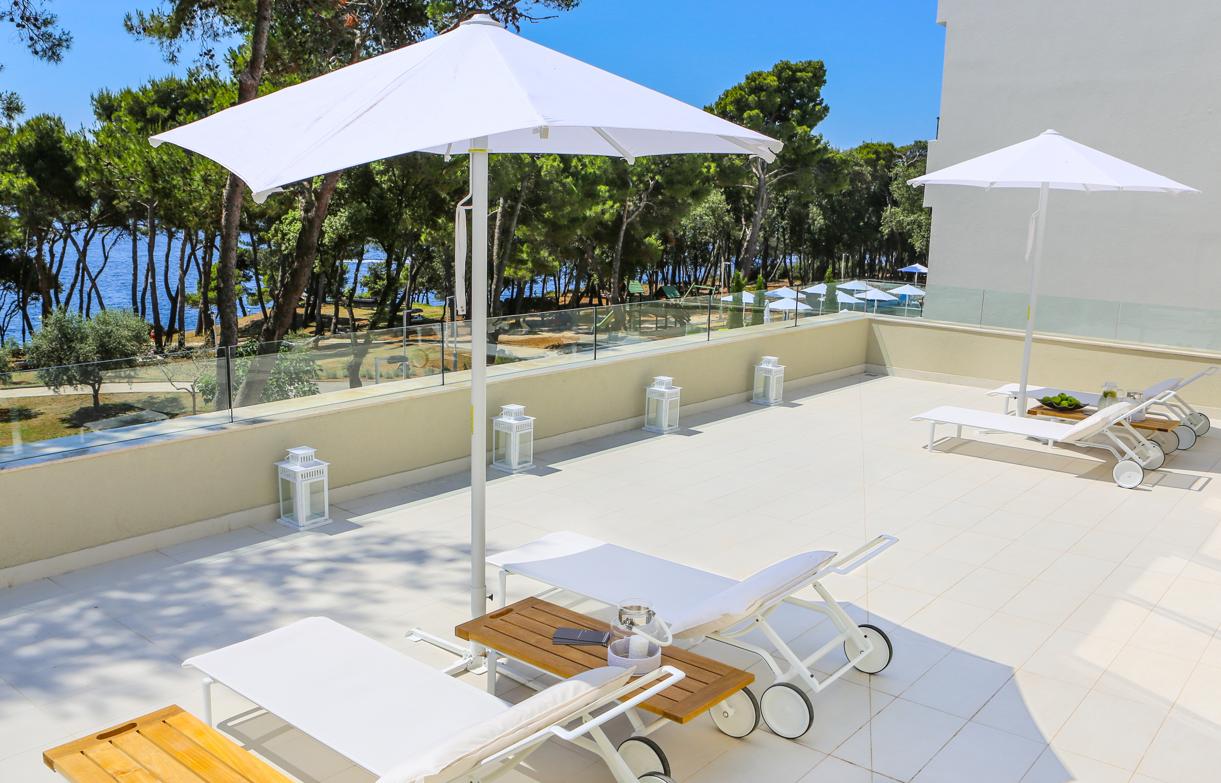 Park Plaza Arena Pula