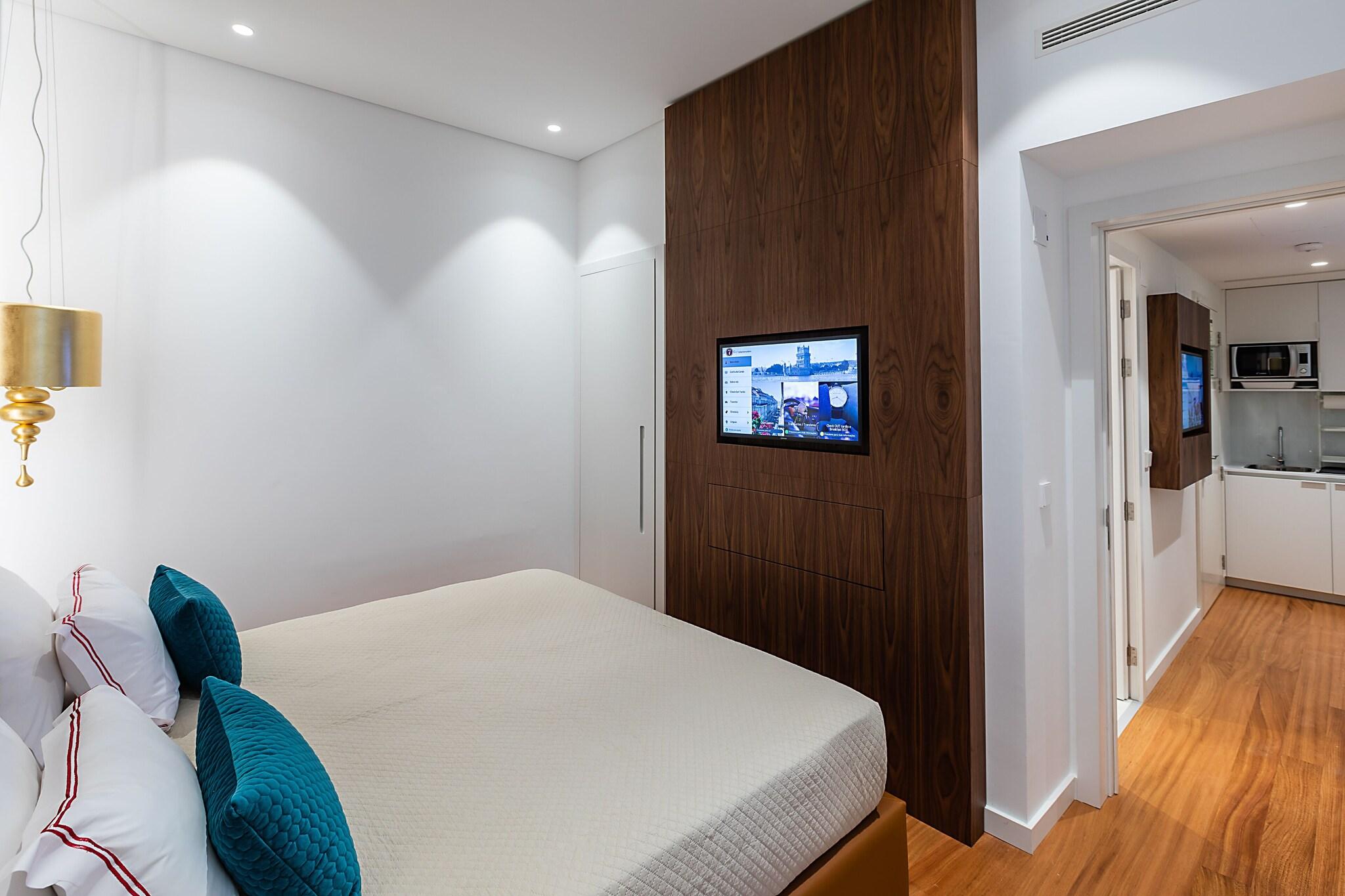Imagem da galeria de The 7 Hotel