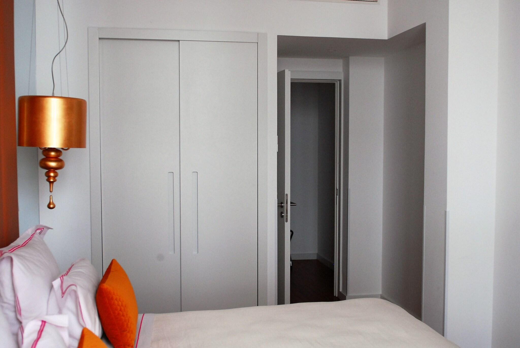 Imagem da galeria de The 7 Hotel