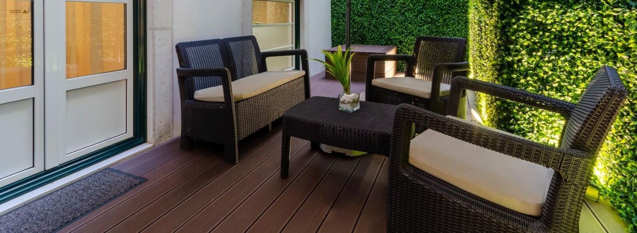 Imagem da galeria de The 7 Hotel