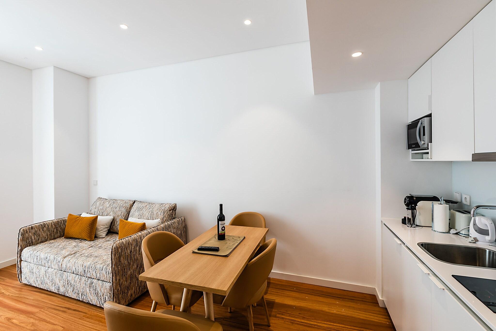 Imagem da galeria de The 7 Hotel