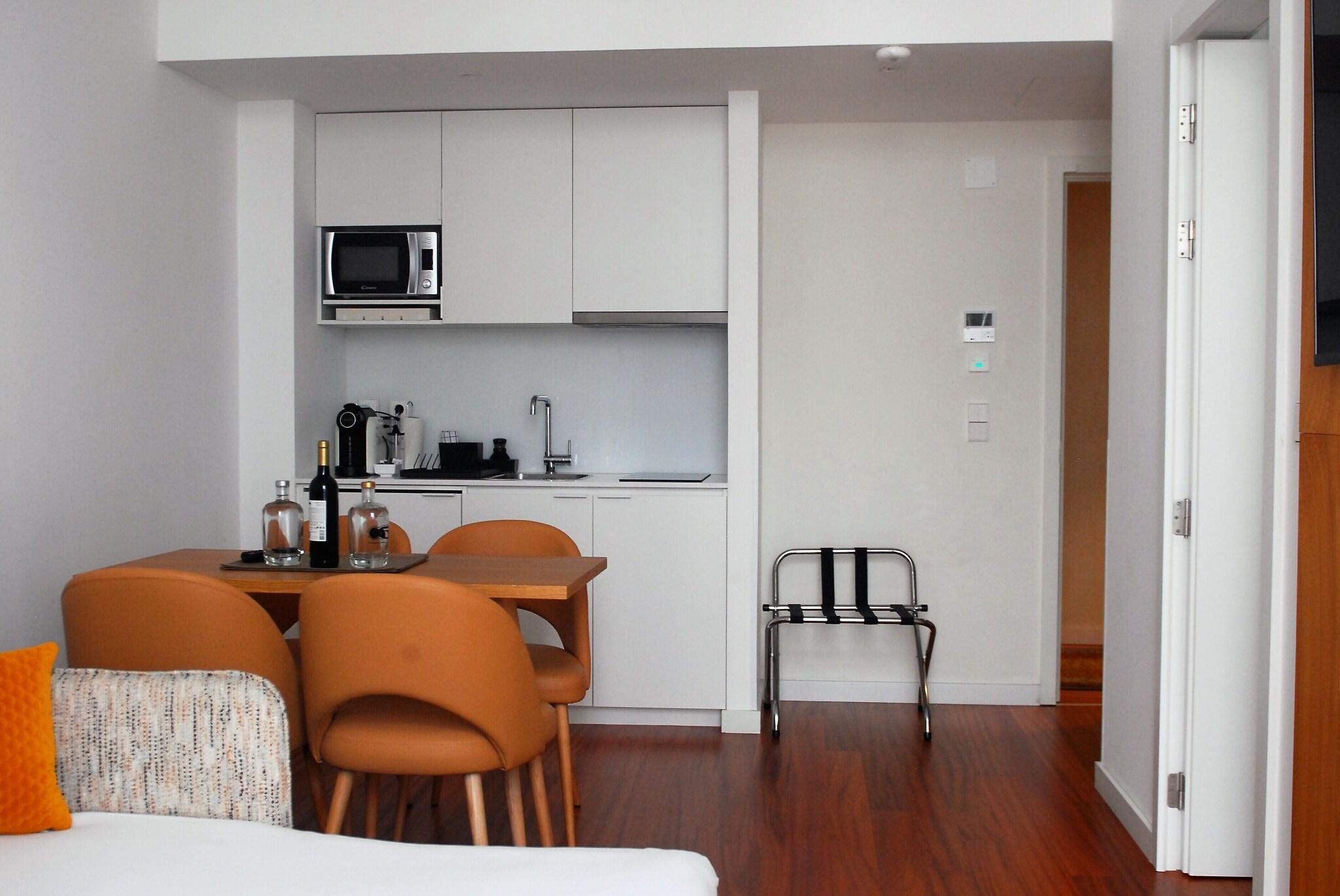 Imagem da galeria de The 7 Hotel