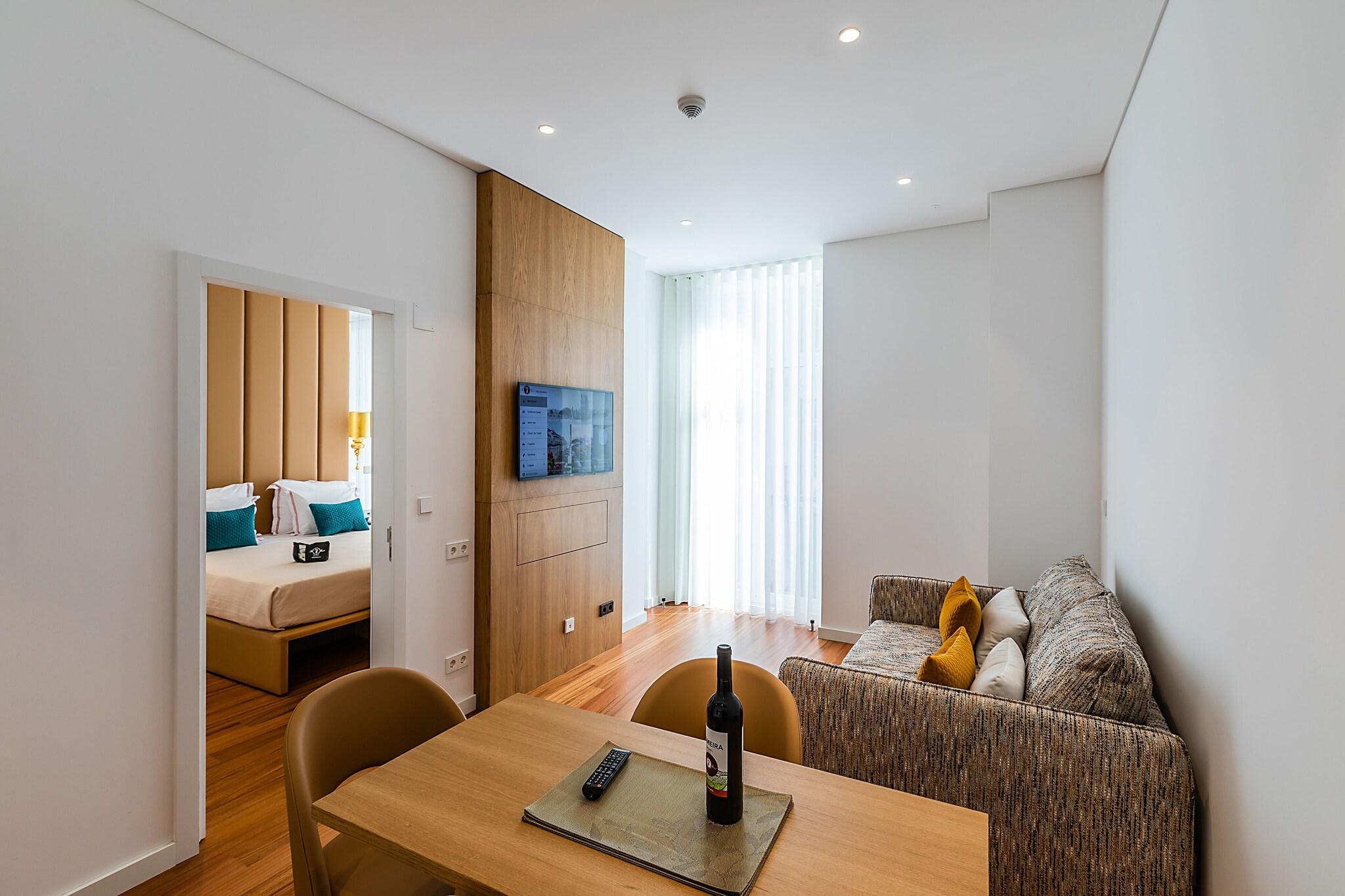 Imagem da galeria de The 7 Hotel
