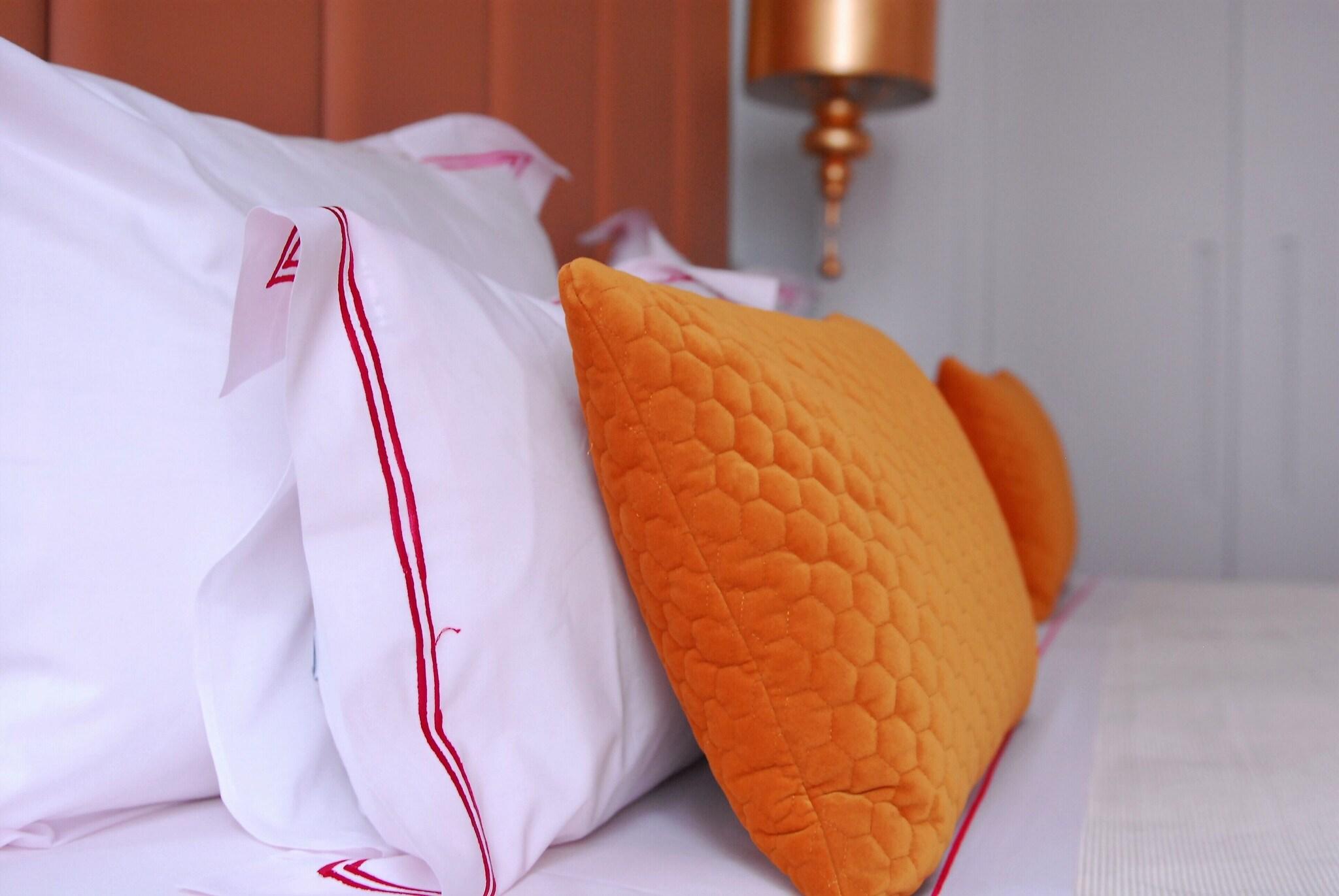 Imagem da galeria de The 7 Hotel