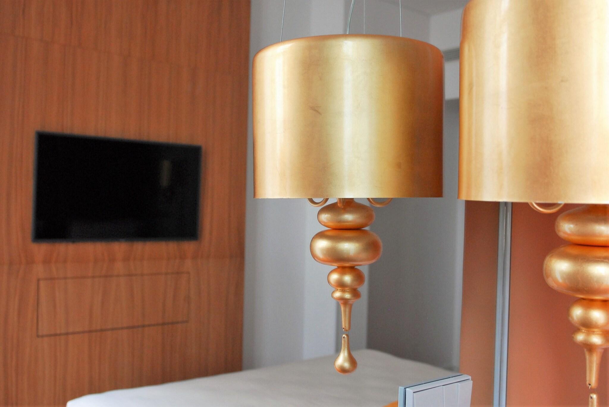 Imagem da galeria de The 7 Hotel