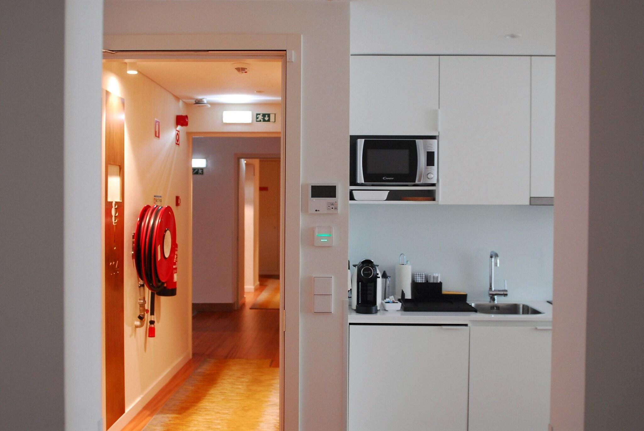 Imagem da galeria de The 7 Hotel