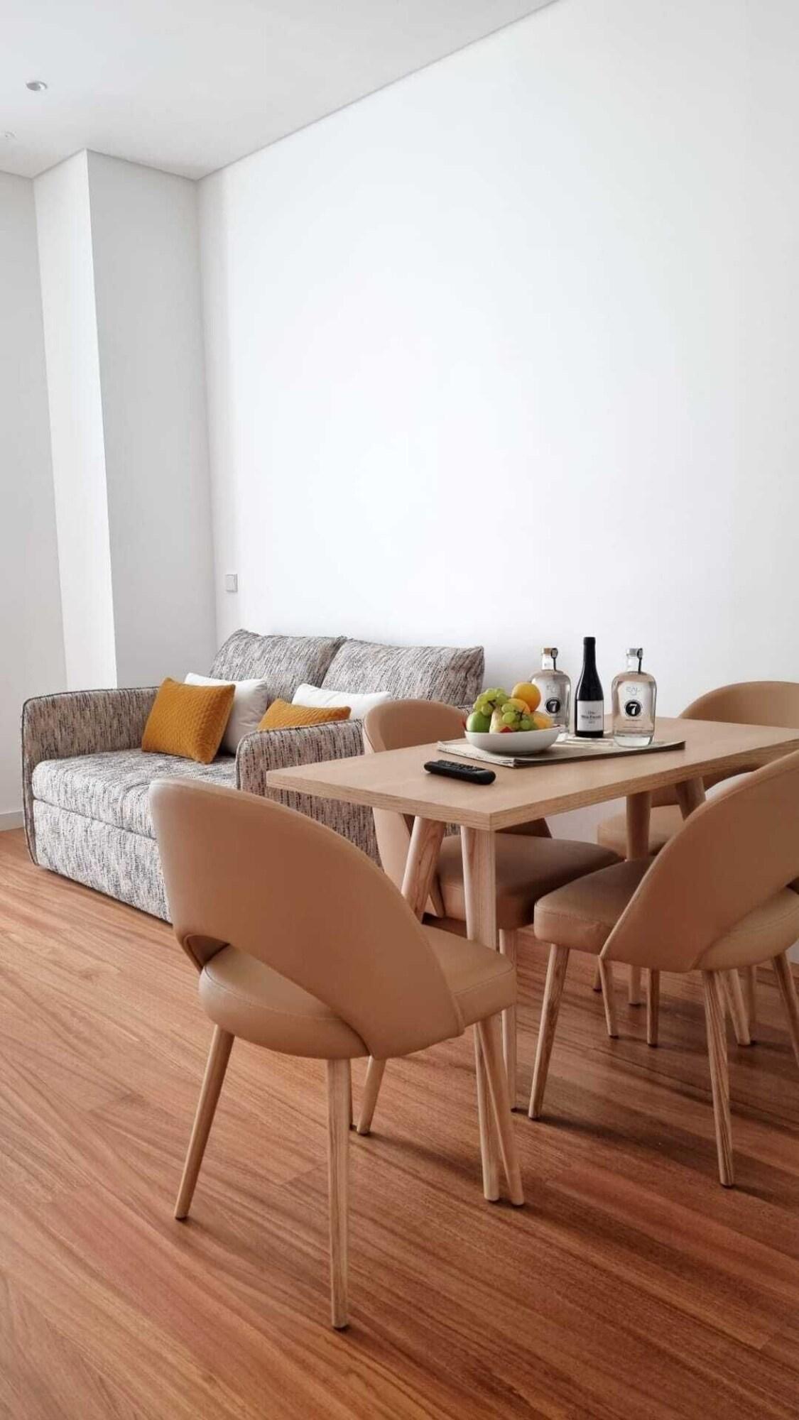 Imagem da galeria de The 7 Hotel