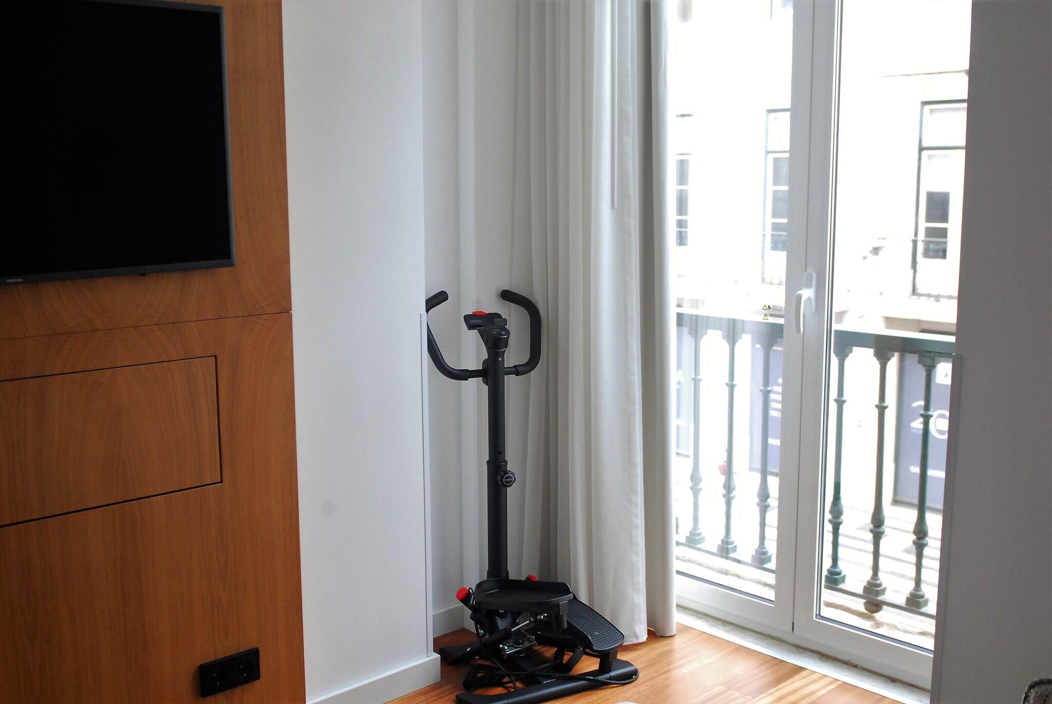 Imagem da galeria de The 7 Hotel