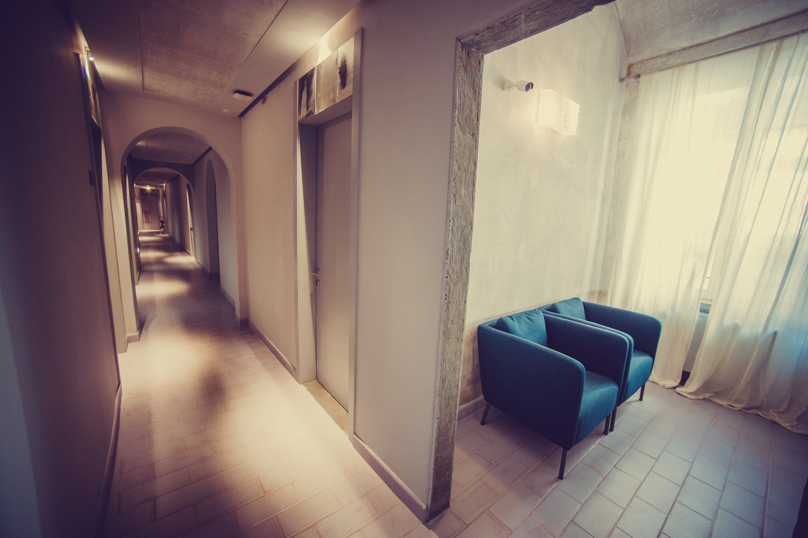 Numa Florence Rodo by null