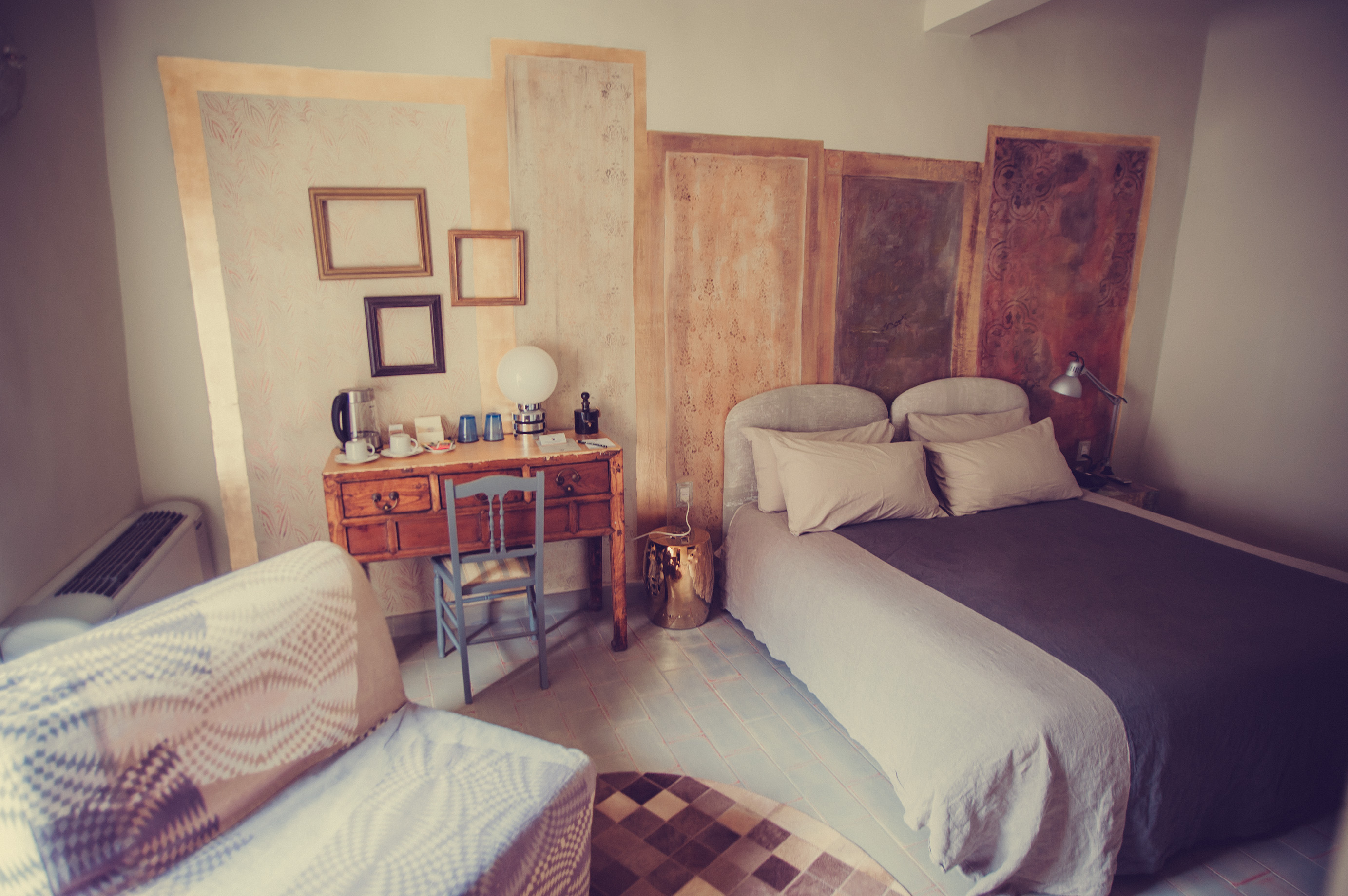Numa Florence Rodo by null