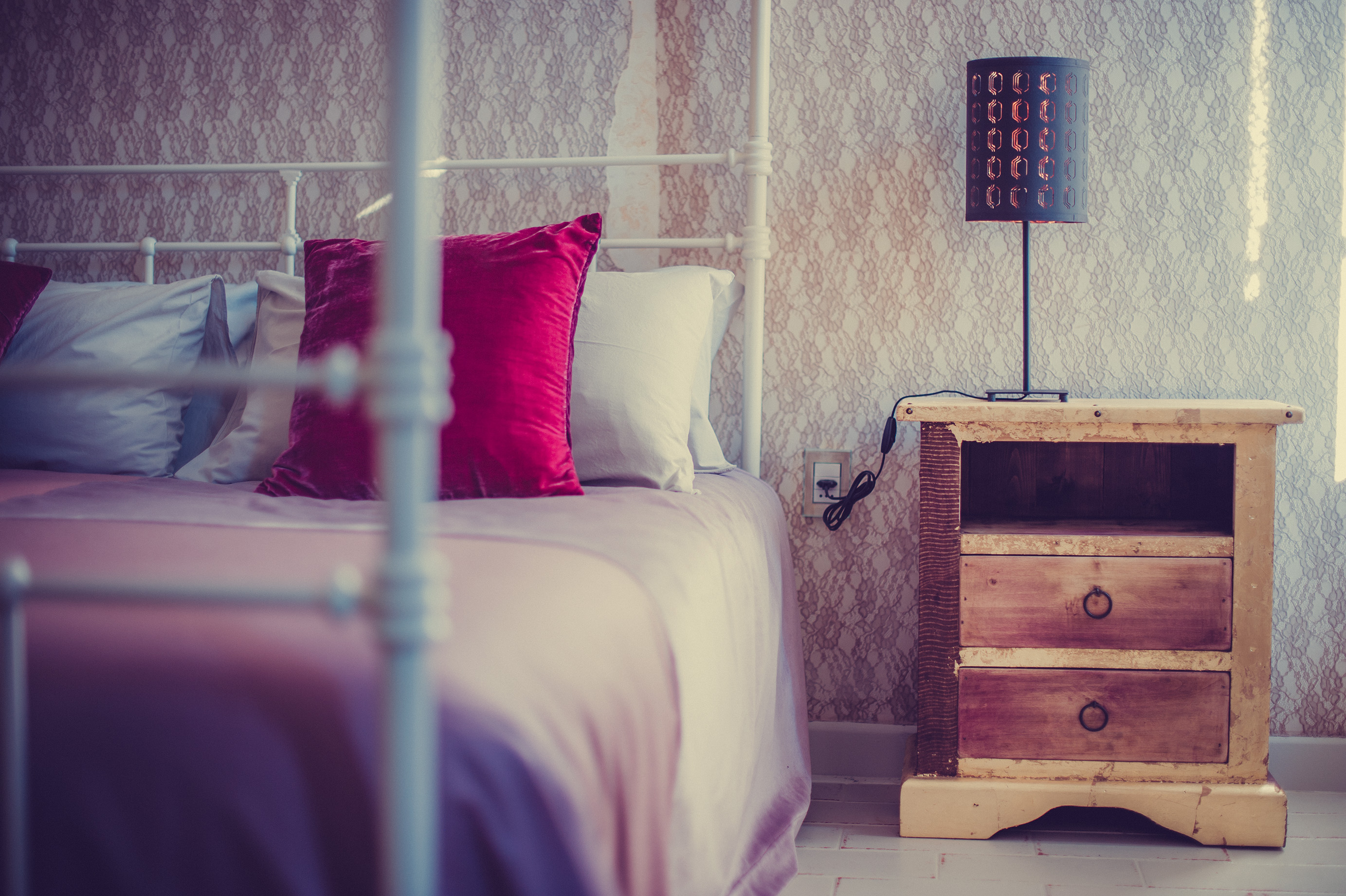 Numa Florence Rodo by null