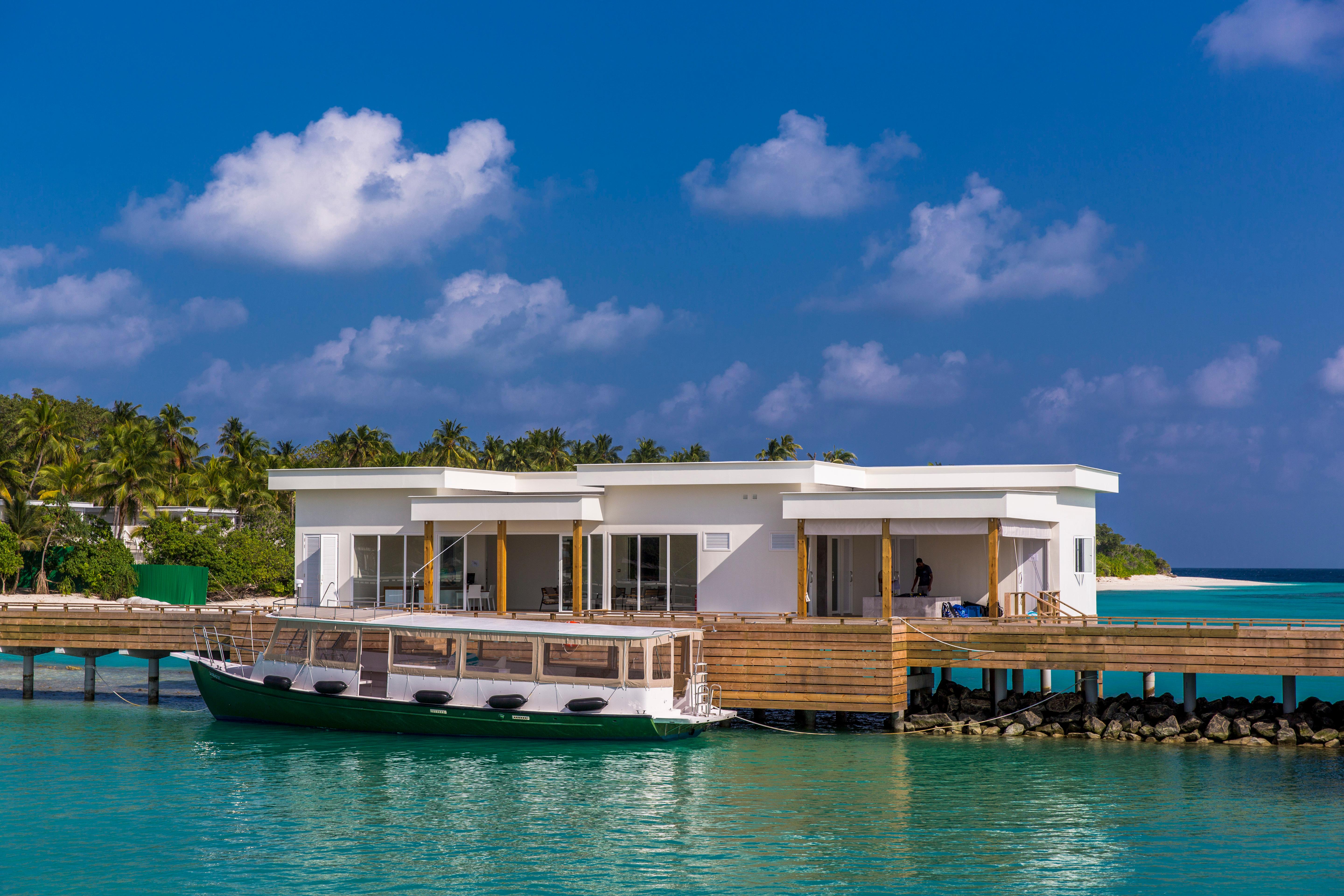 Amilla Maldives