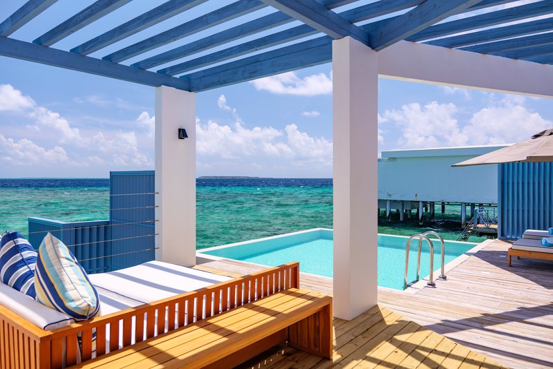 Amilla Maldives by null