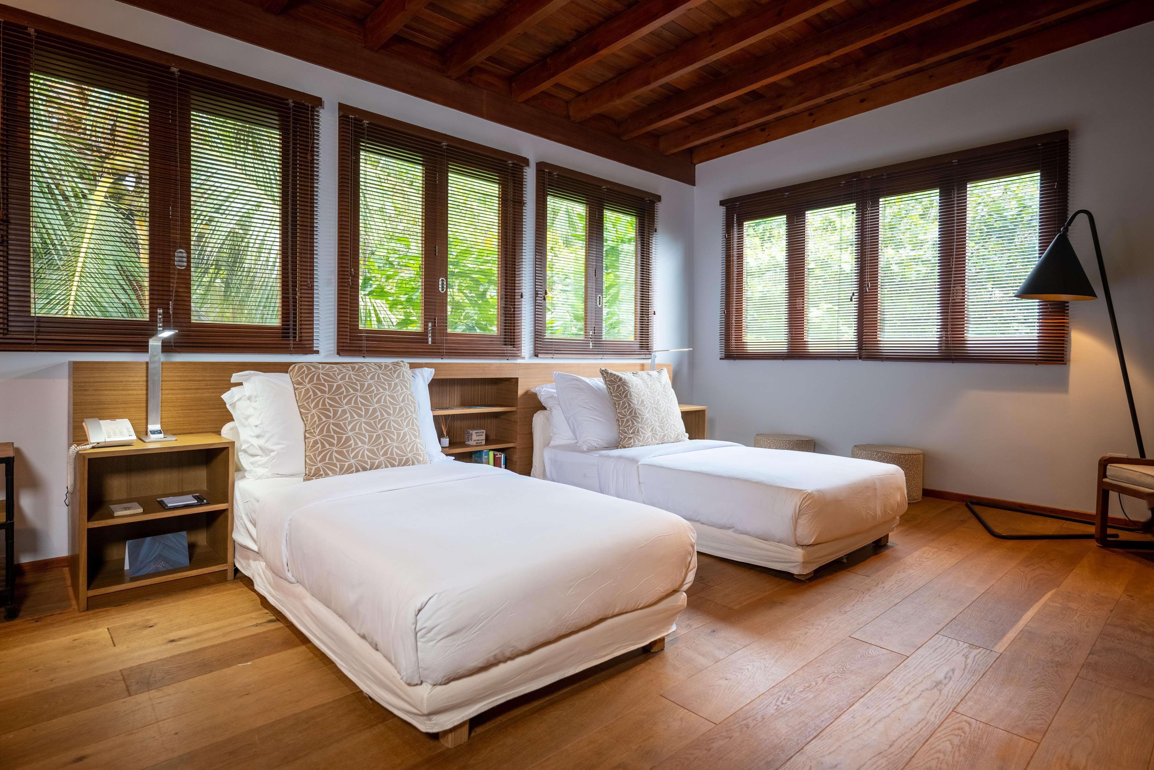 Amilla Maldives by null