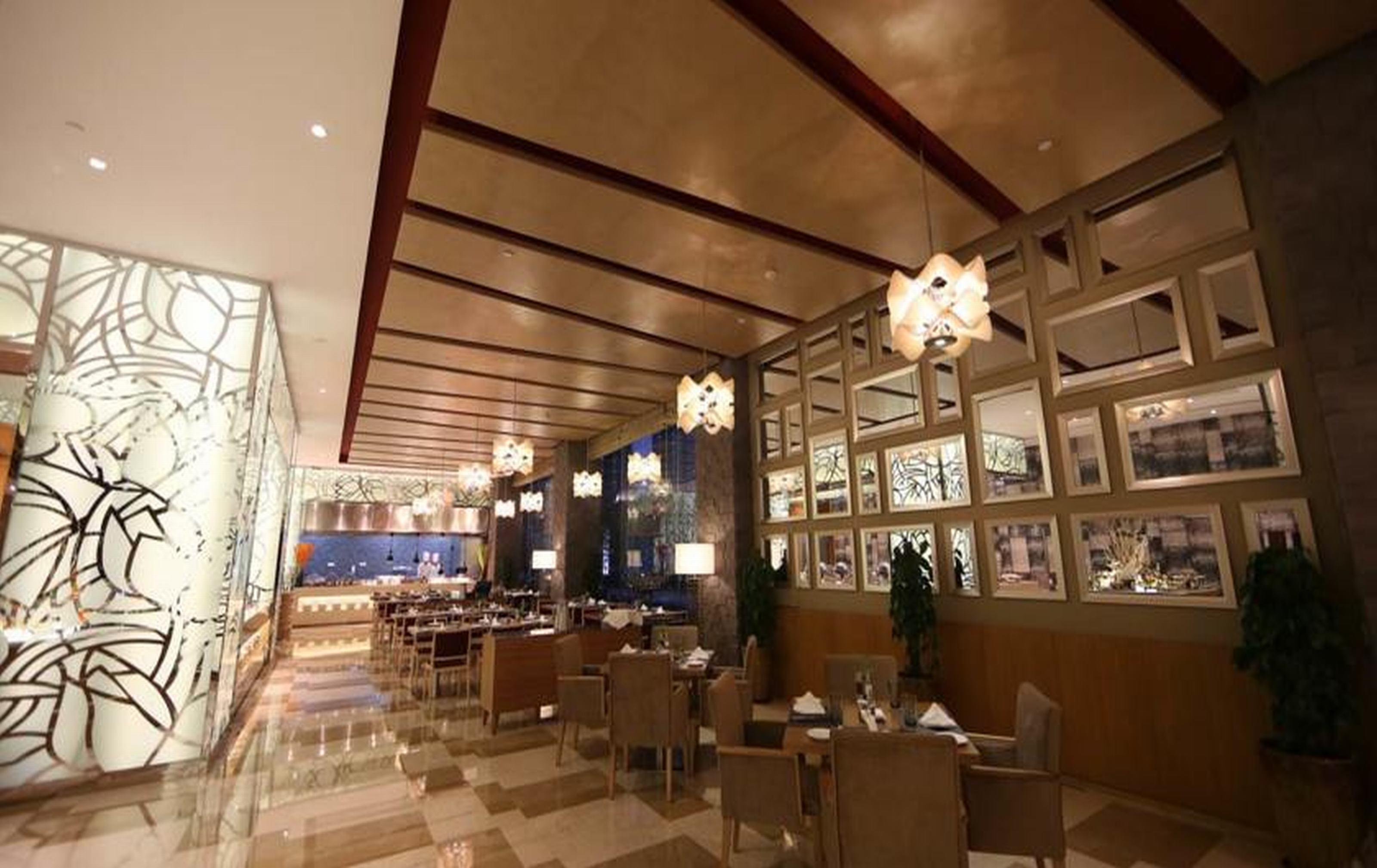 Pullman Wenzhou