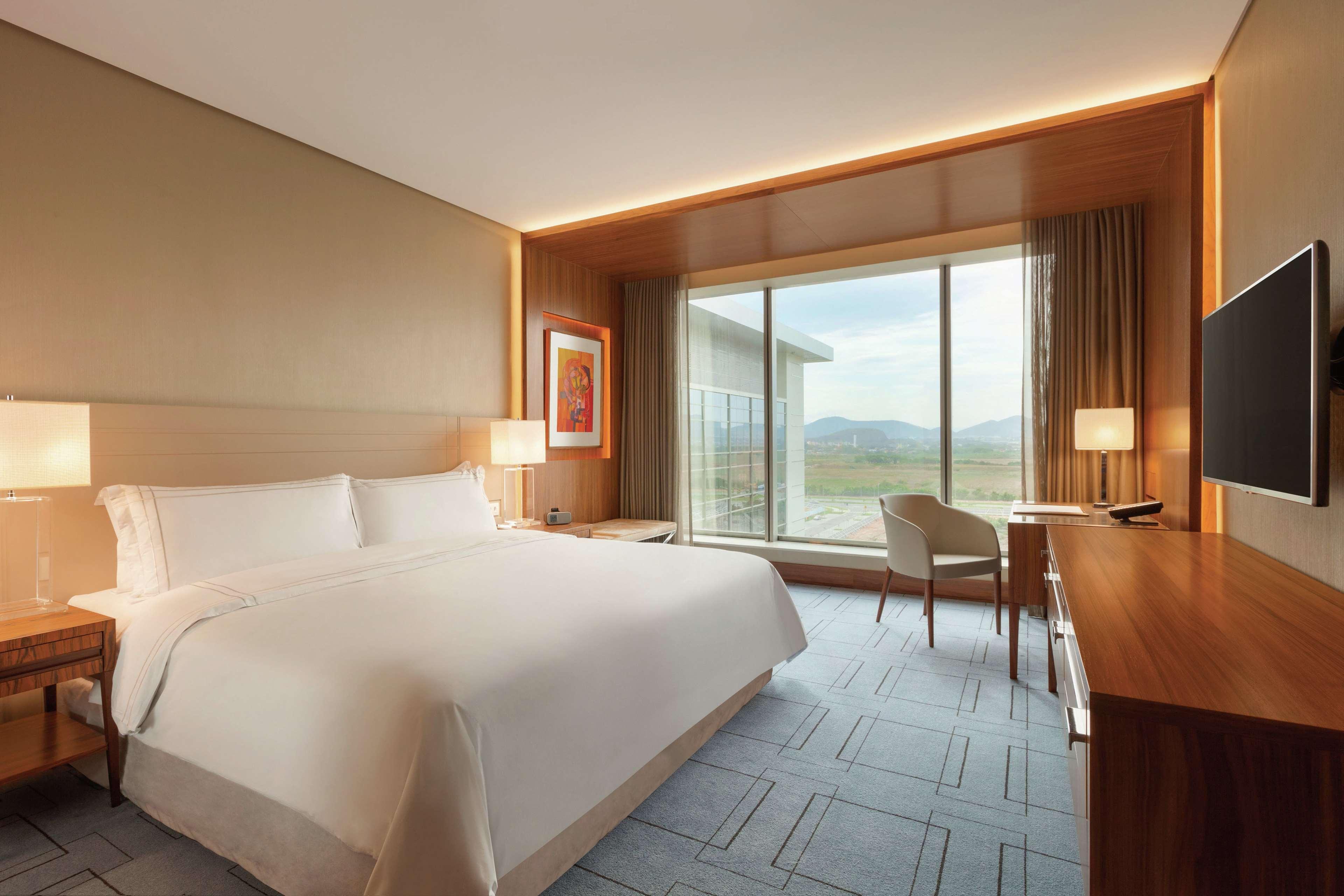 Hilton Barra Rio de Janeiro Hotel