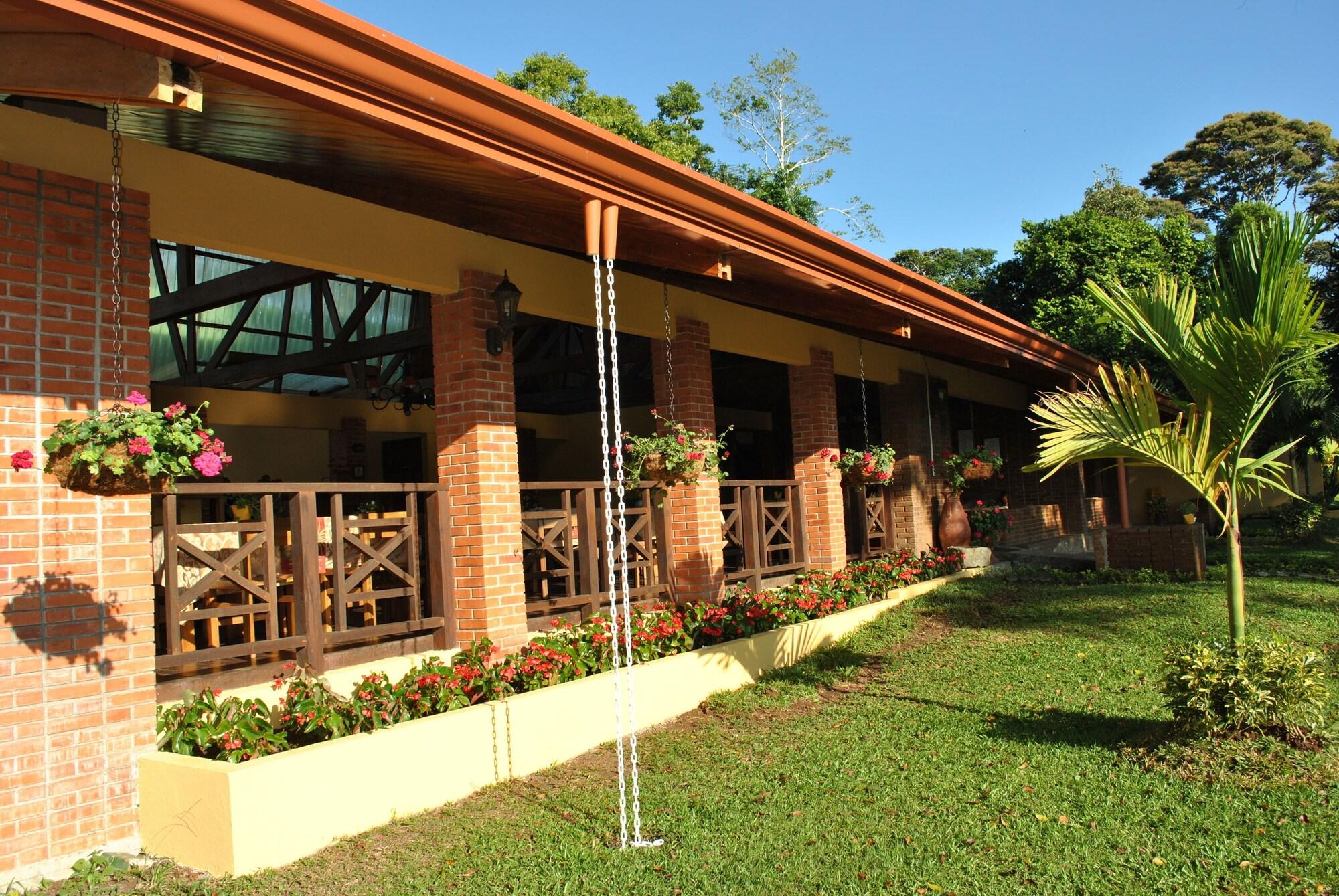 Villa Florencia Olhr S.A