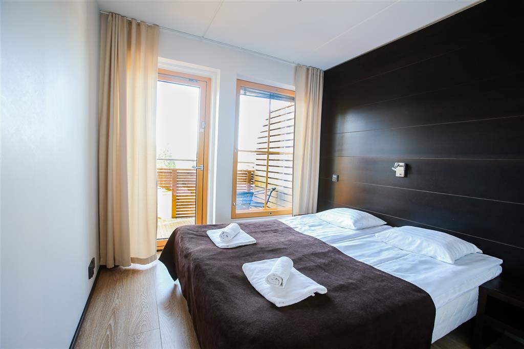 Best Western Apartments Levi Gold