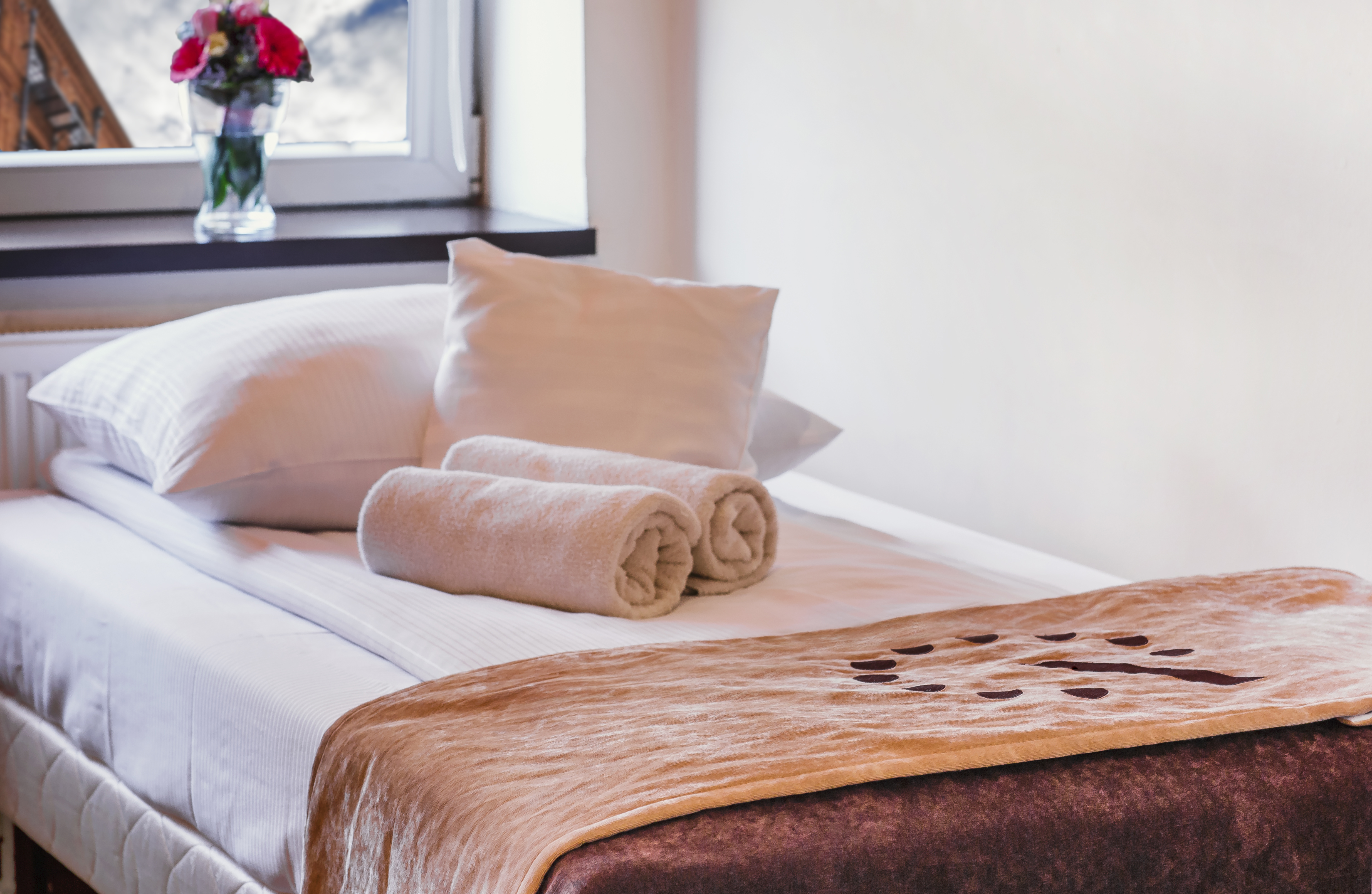 Boutique Hostel