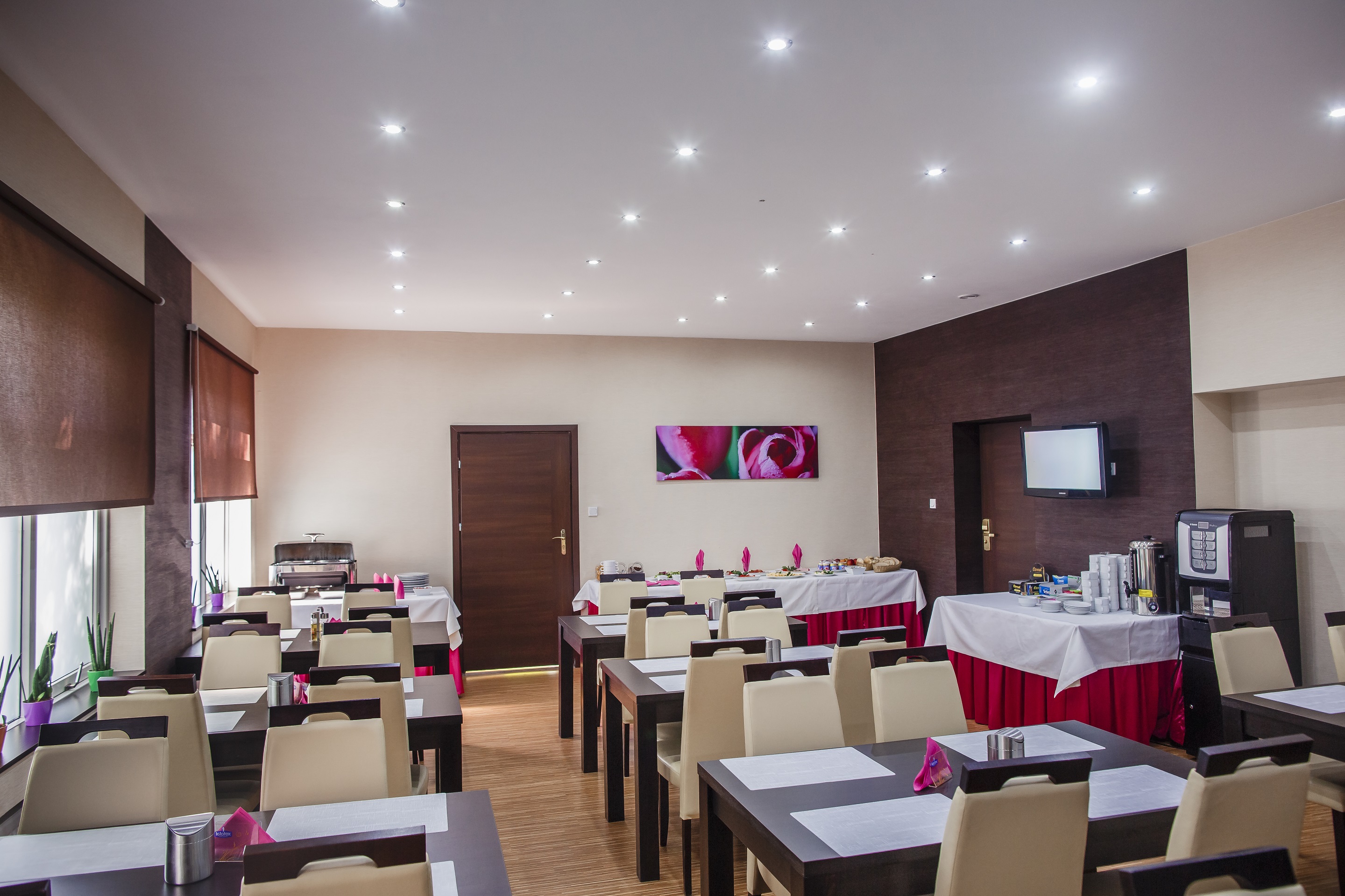 Boutique Hotel's Sosnowiec