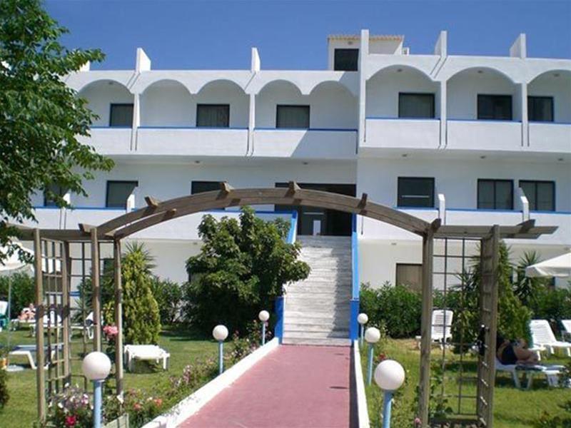 Evi Hotel Rhodes