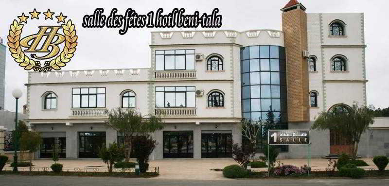 Hôtel Beni Tala image