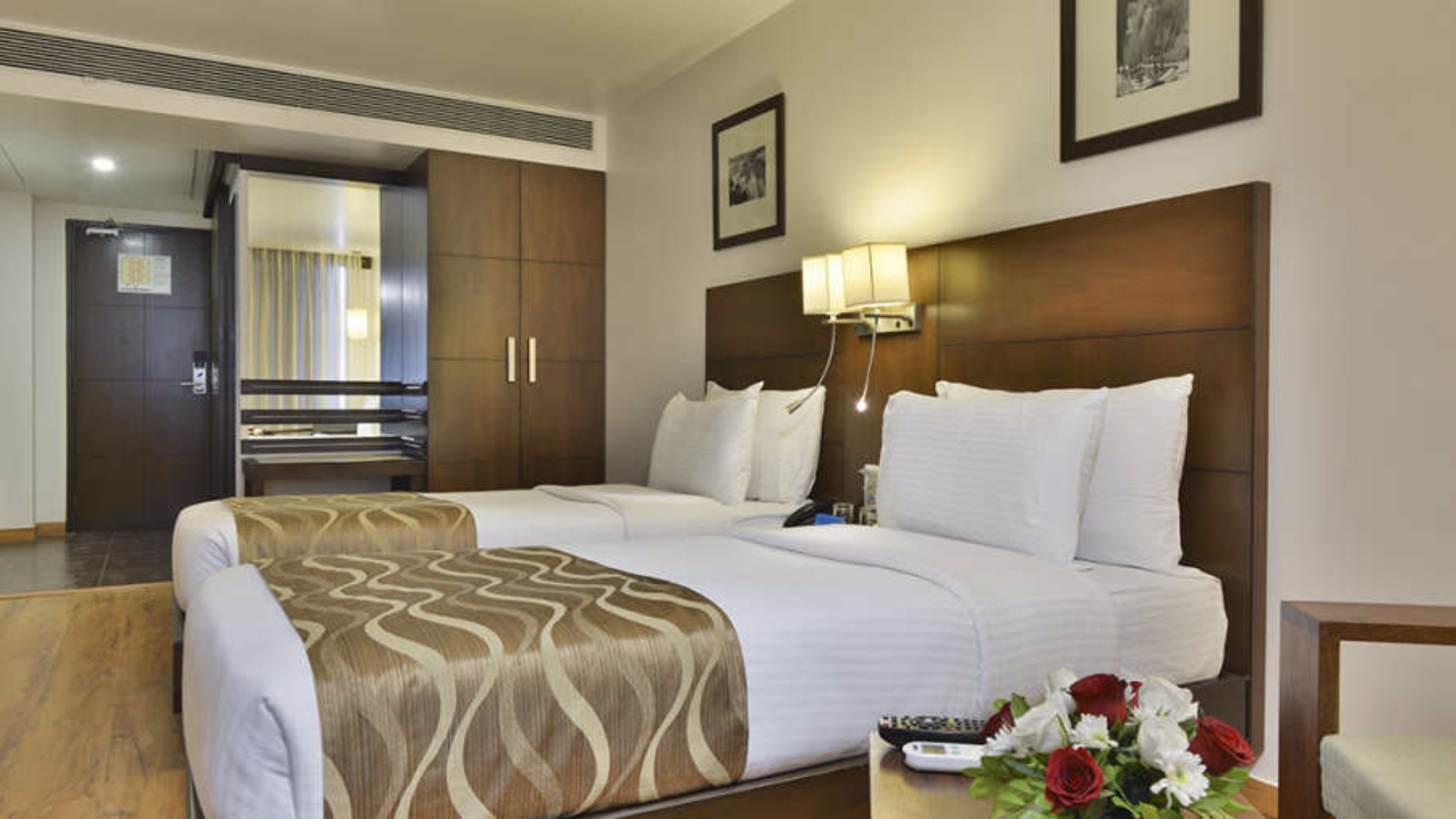 Gen X Vadodara 1589 Hotel