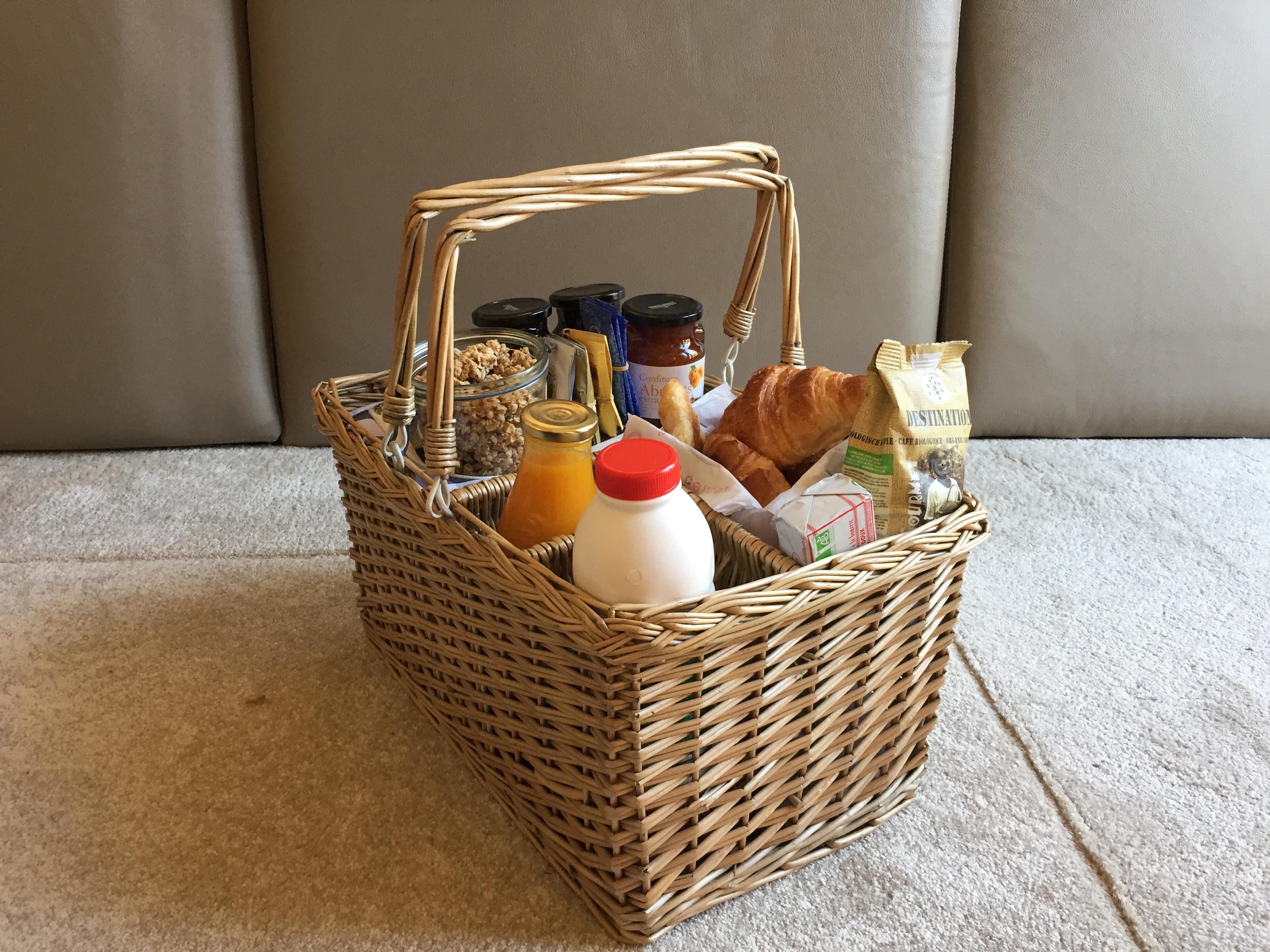 Résidence Charles Floquet by null