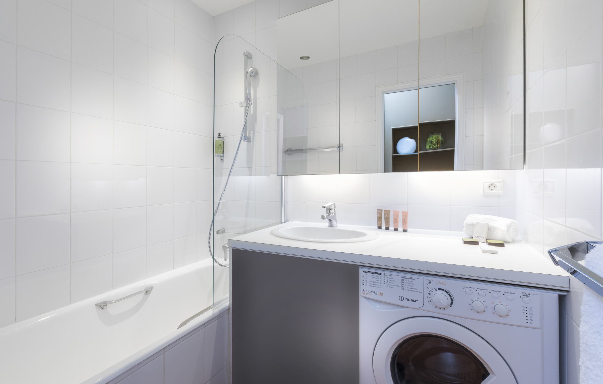 Résidence Charles Floquet by null