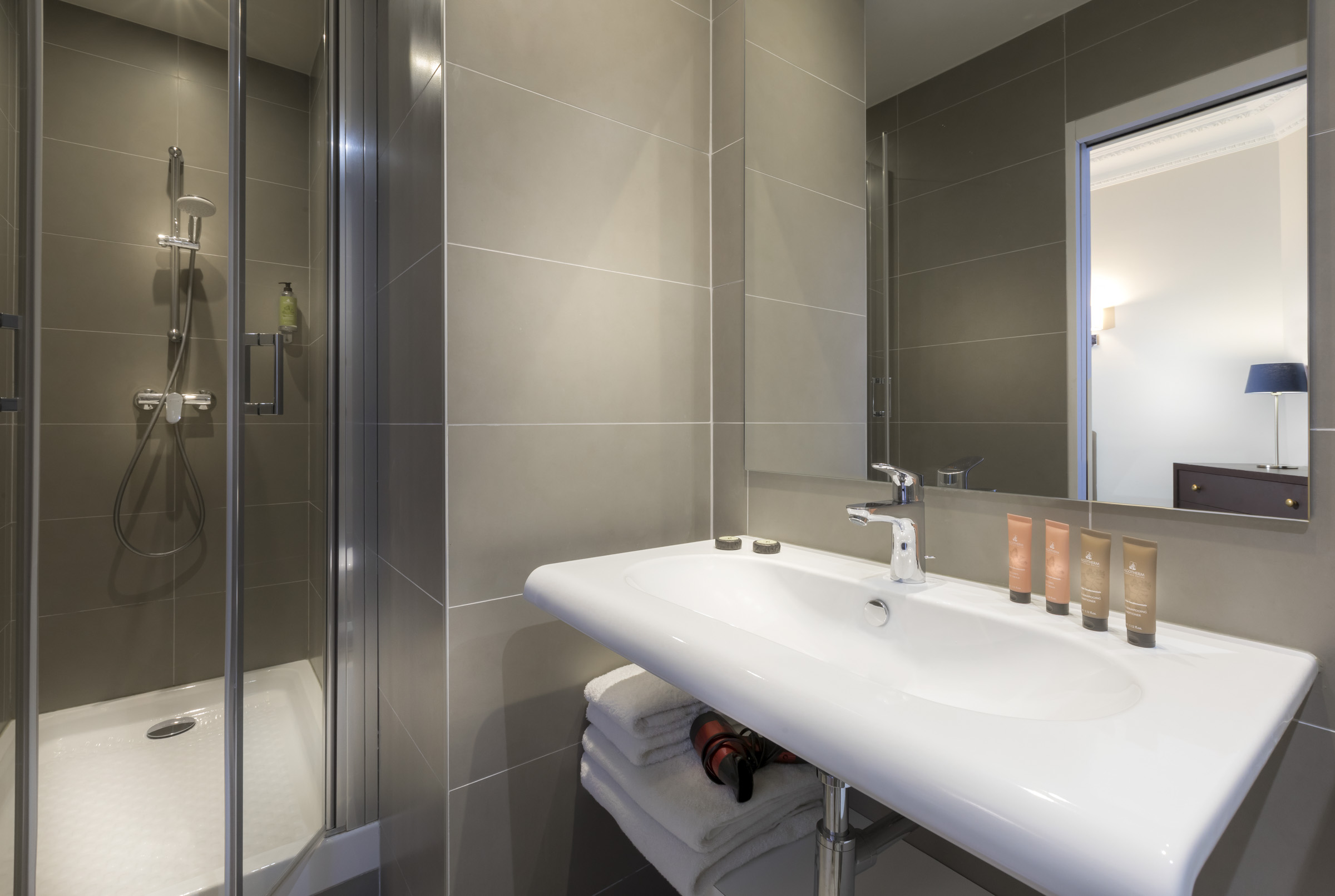 Résidence Charles Floquet by null