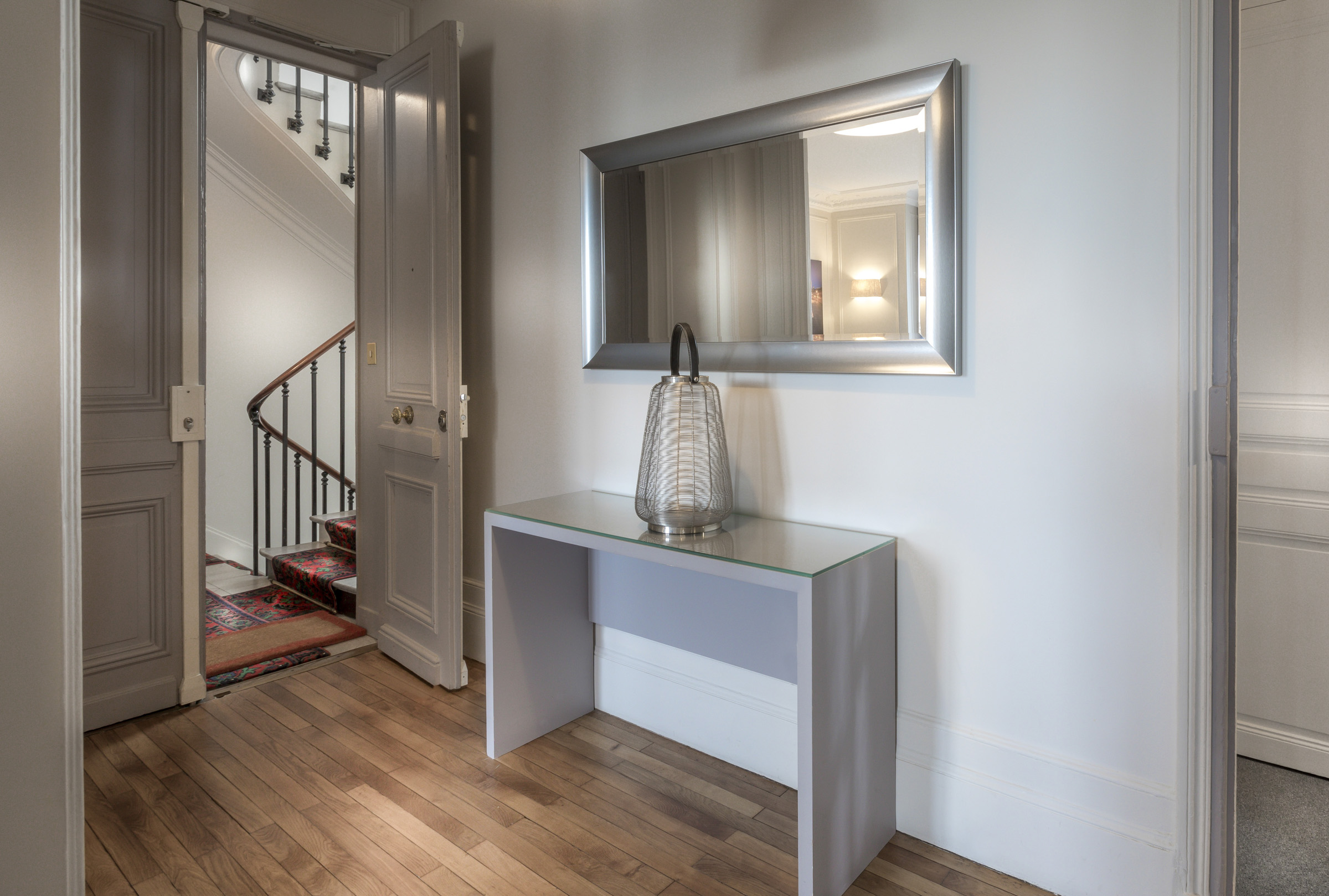 Résidence Charles Floquet by null