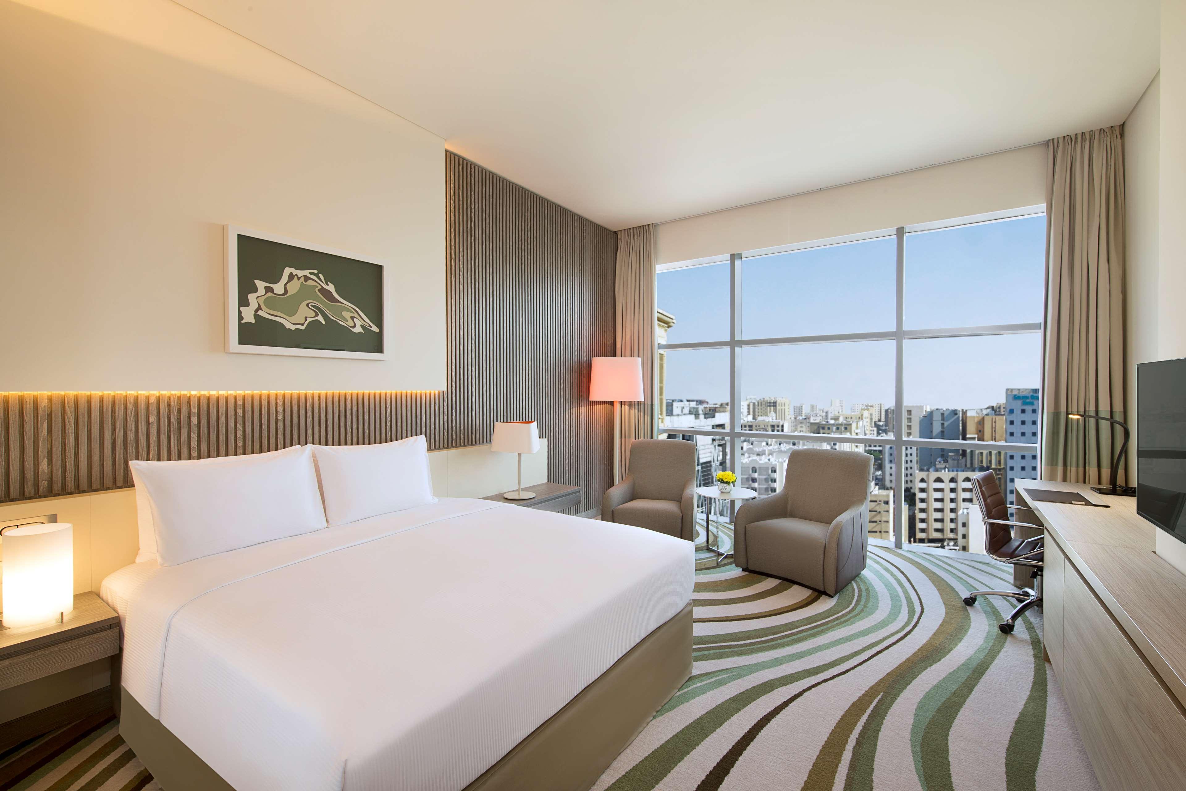 Double Tree by Hilton Doha  - Old Town
