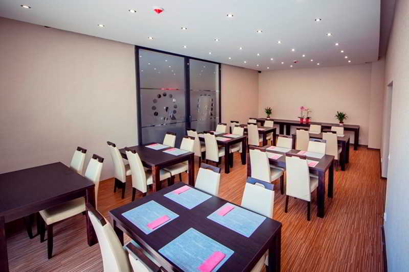 Boutique Hotel's Bytom