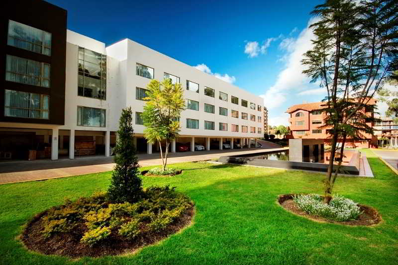 Hotel Oro Verde Cuenca image