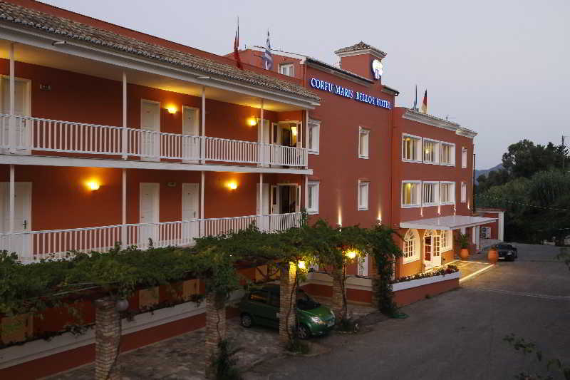Corfu Maris Bellos